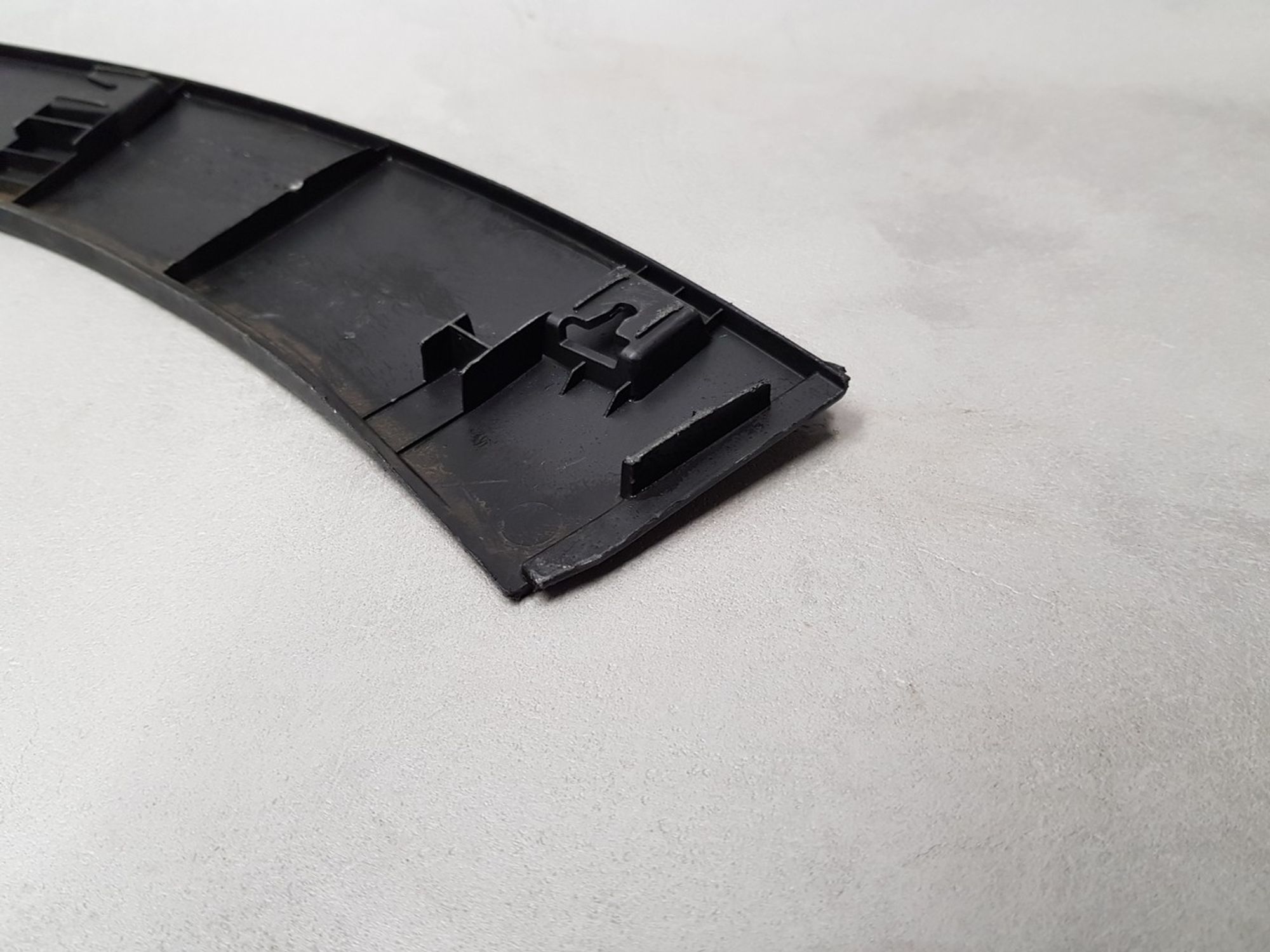 87742M0000 Накладка арки крыла заднего правого R Hyundai Creta I, 700 рублей, Нижний Новгород