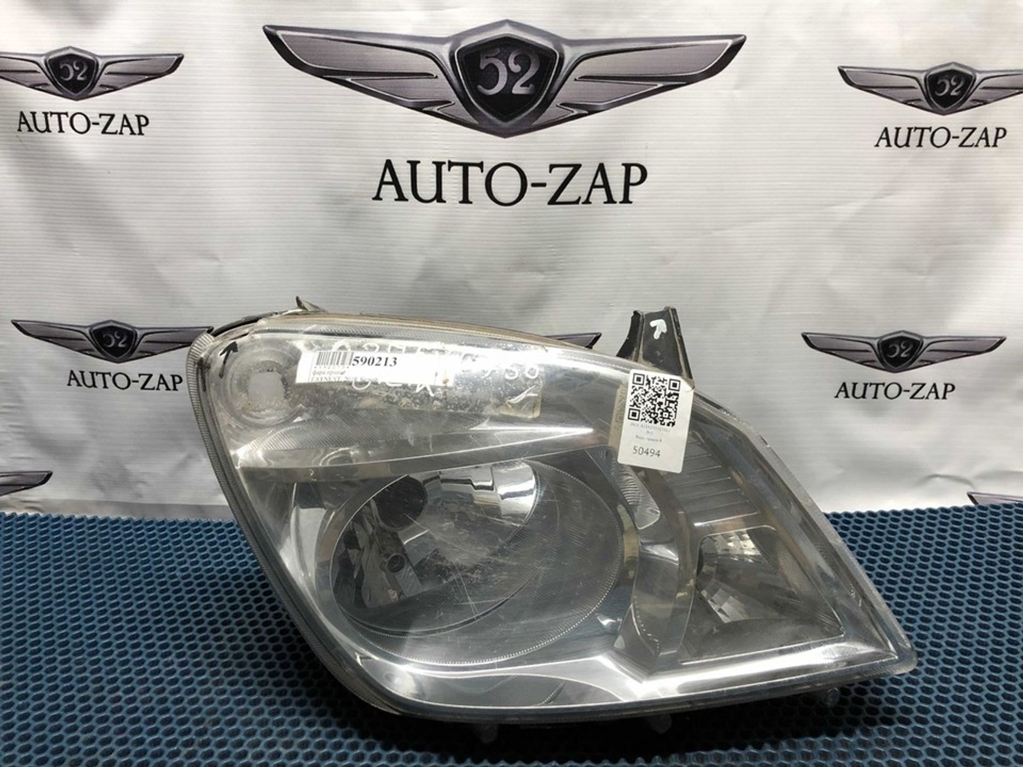 A21R233711012 Фара правая R ГАЗ ГАЗель NEXT, 600 рублей, Нижний Новгород