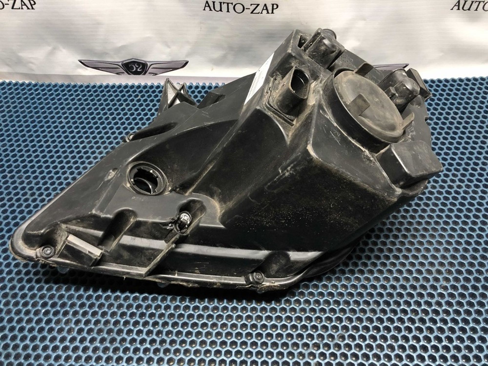 A21R233711012 Фара правая R ГАЗ ГАЗель NEXT, 600 рублей, Нижний Новгород