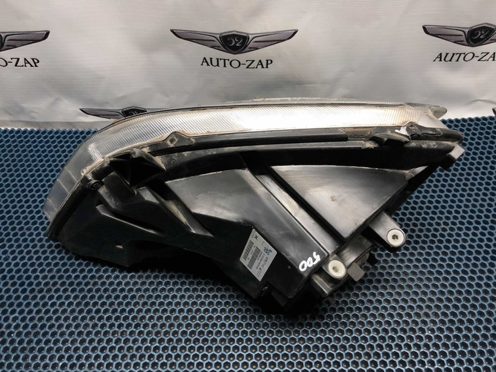 A21R233711012 Фара правая R ГАЗ ГАЗель NEXT, 600 рублей, Нижний Новгород