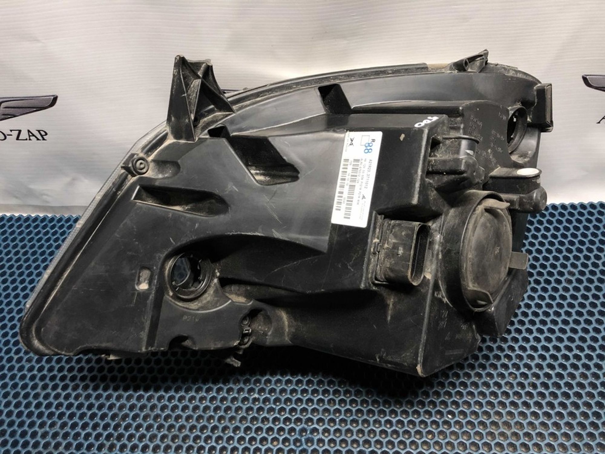 A21R233711012 Фара правая R ГАЗ ГАЗель NEXT, 600 рублей, Нижний Новгород