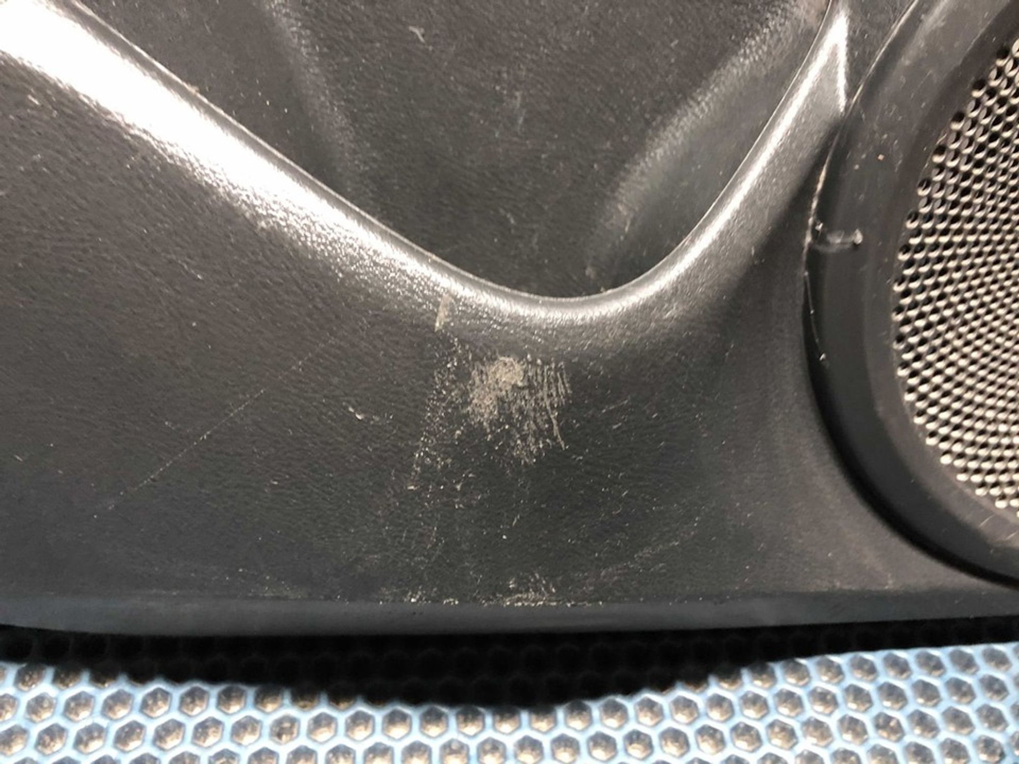 83781SMGE01ZA Обшивка двери задней левой L Honda Civic VIII, 800 рублей, Нижний Новгород