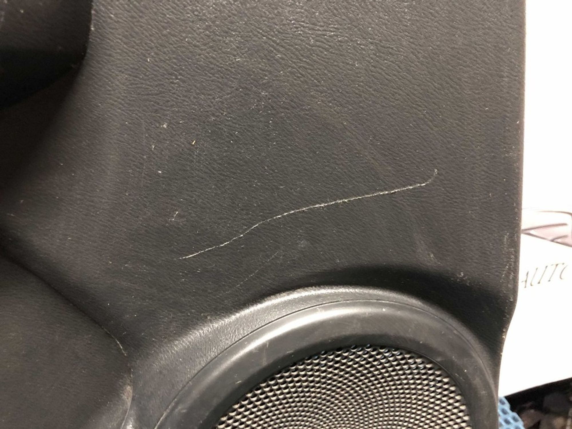 83781SMGE01ZA Обшивка двери задней левой L Honda Civic VIII, 800 рублей, Нижний Новгород