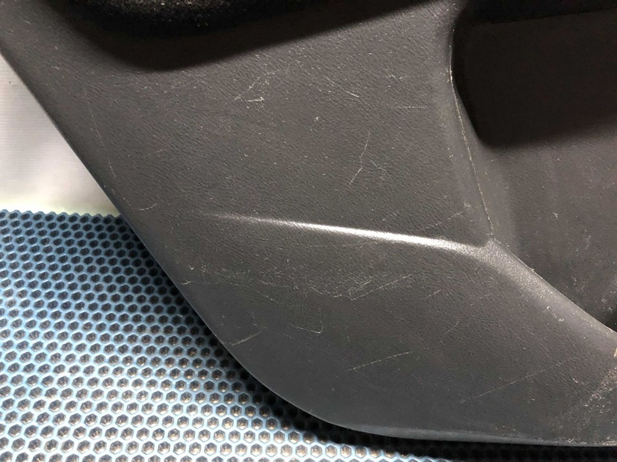 83781SMGE01ZA Обшивка двери задней левой L Honda Civic VIII, 800 рублей, Нижний Новгород