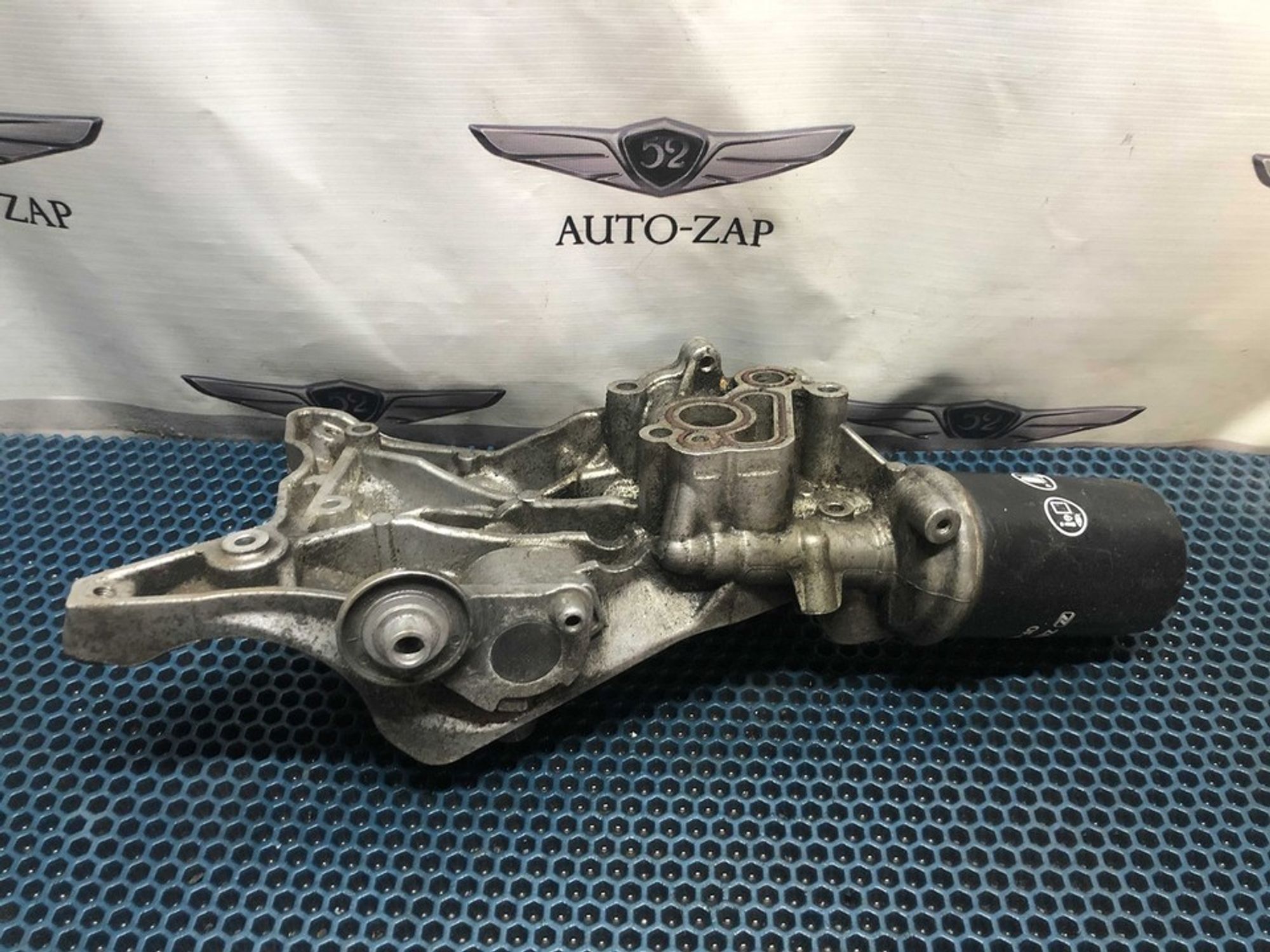 06J903143 Кронштейн генератора Audi A3 8P, 1700 рублей, Нижний Новгород