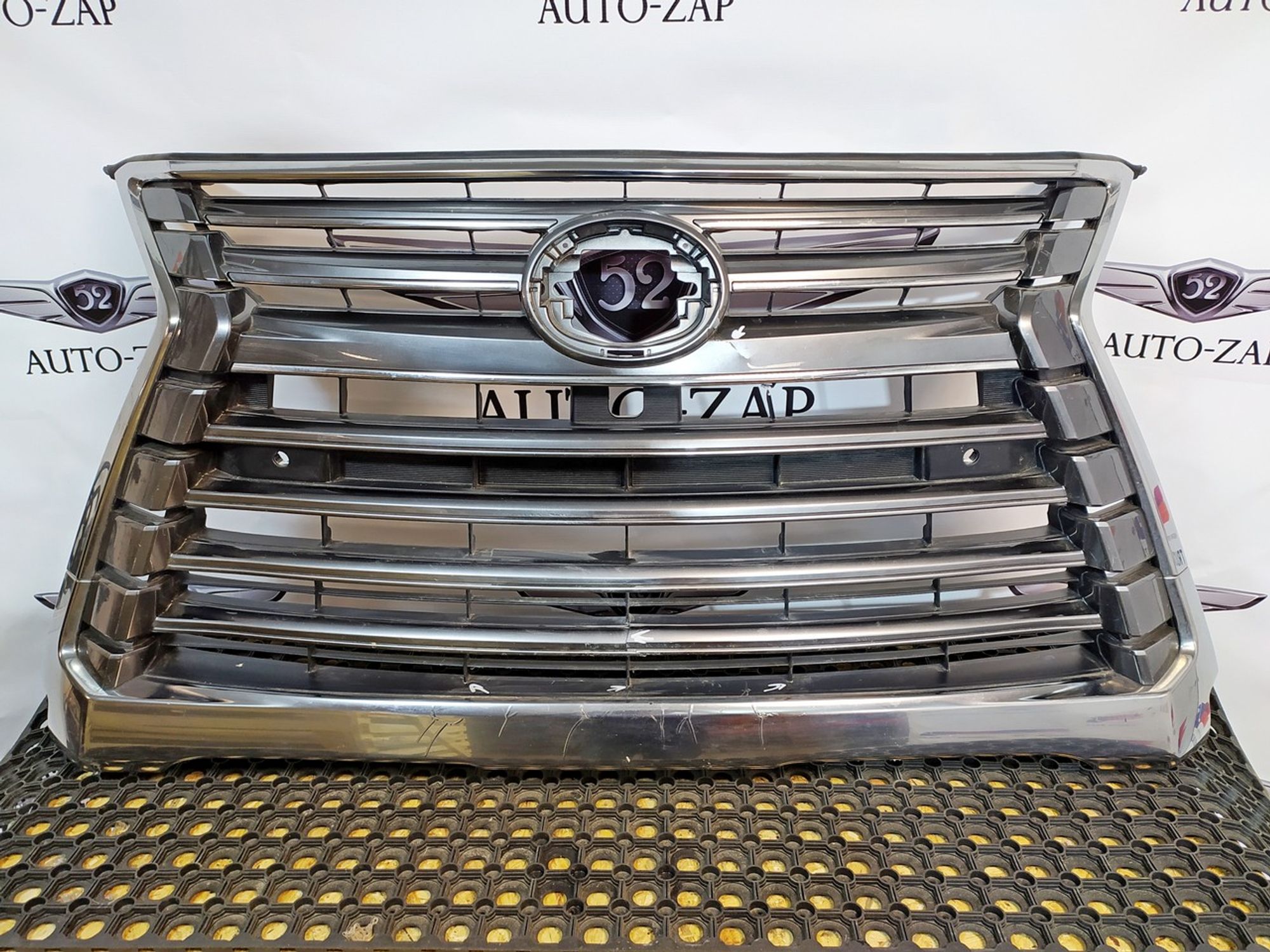 5310160E10 Решетка радиатора Lexus LX III 570, 6000 рублей, Нижний Новгород