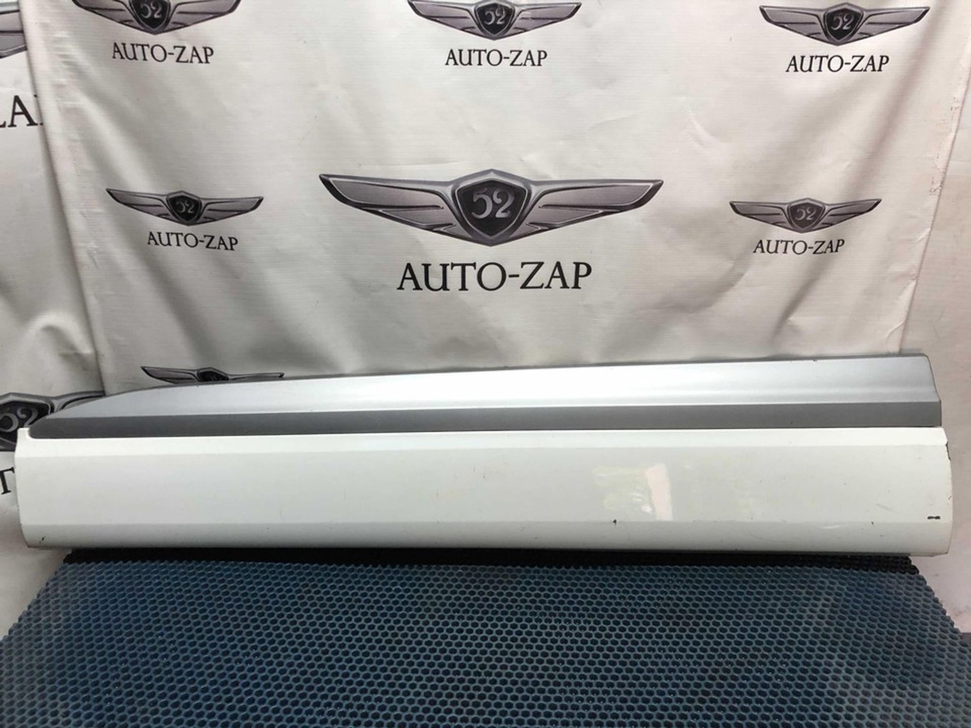 4M0853959B Накладка двери передняя левая L Audi Q7 4M, 2500 рублей, Нижний Новгород