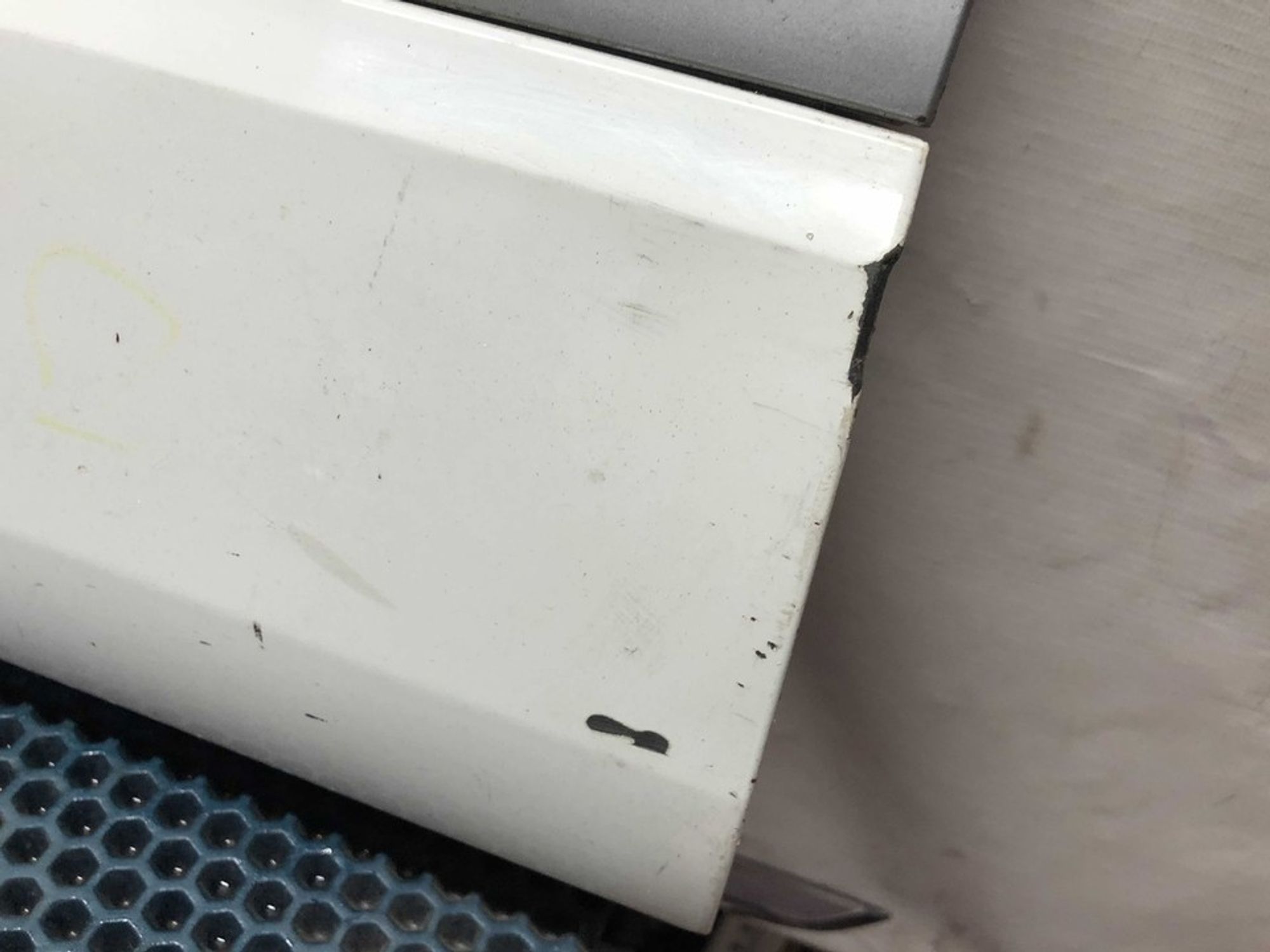 4M0853959B Накладка двери передняя левая L Audi Q7 4M, 2500 рублей, Нижний Новгород