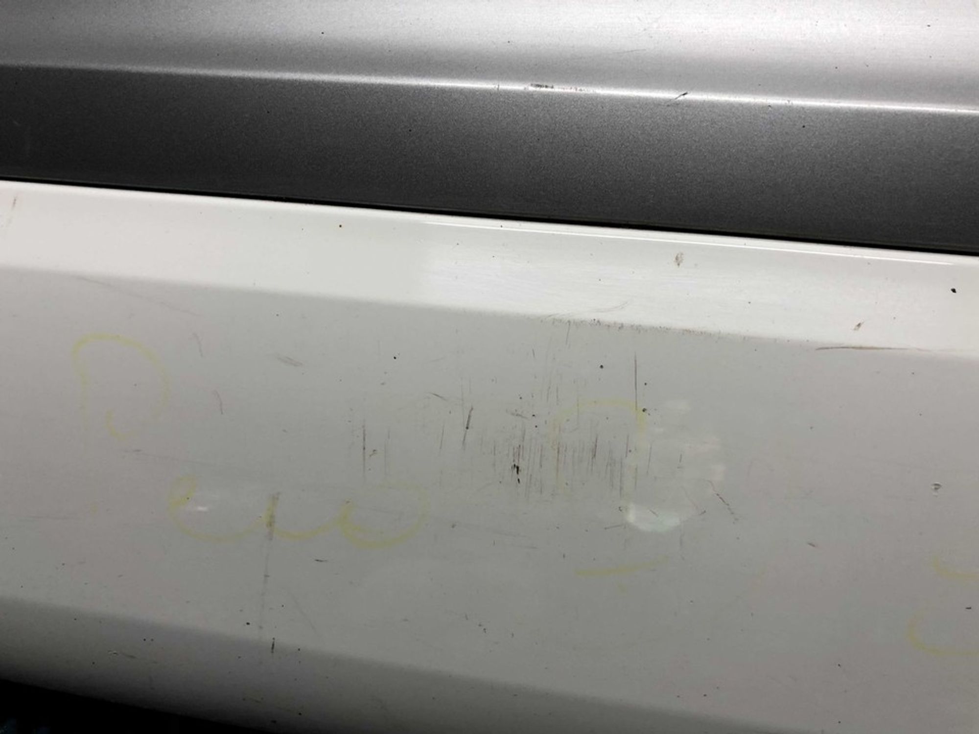 4M0853959B Накладка двери передняя левая L Audi Q7 4M, 2500 рублей, Нижний Новгород