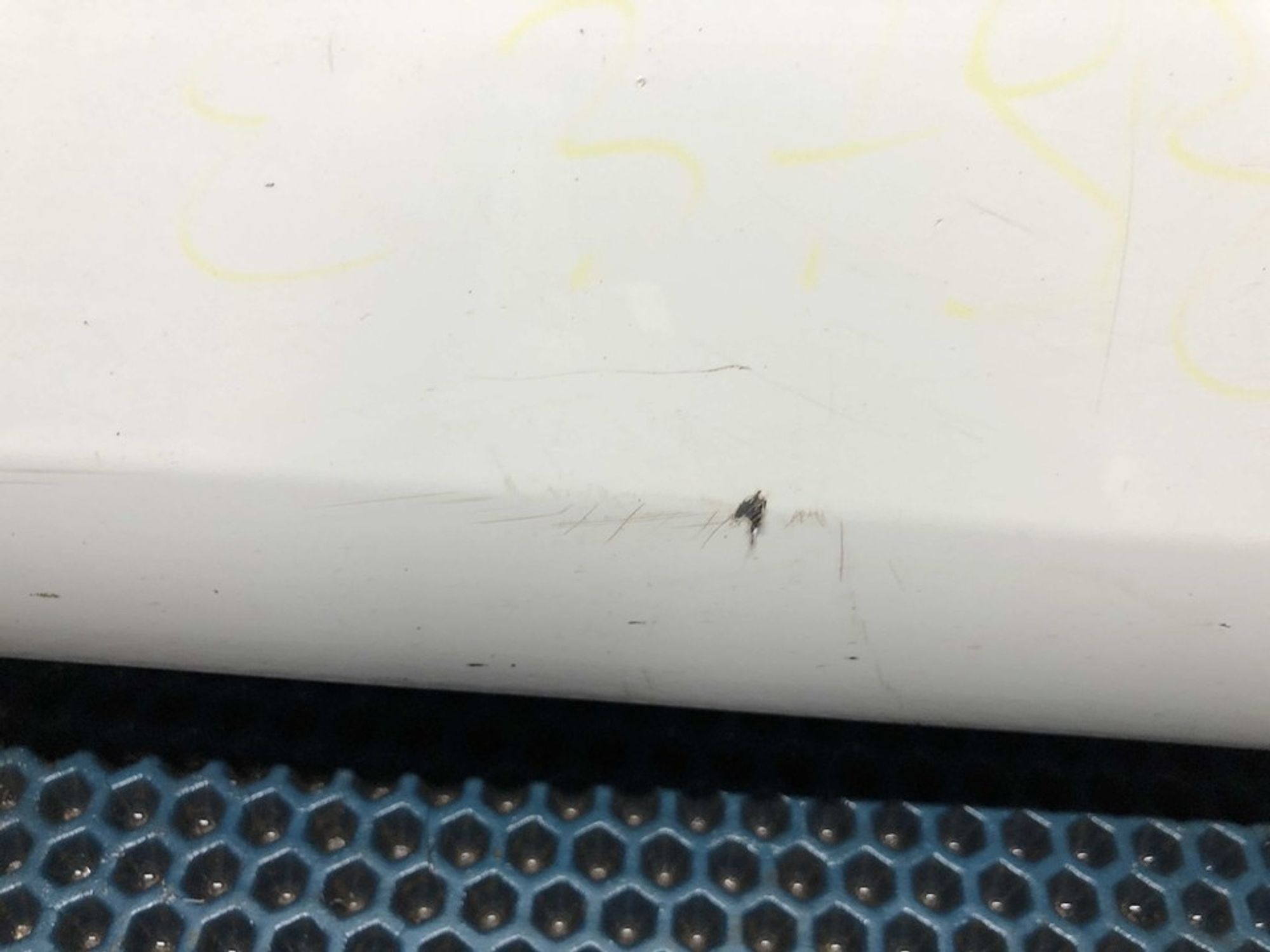 4M0853959B Накладка двери передняя левая L Audi Q7 4M, 2500 рублей, Нижний Новгород