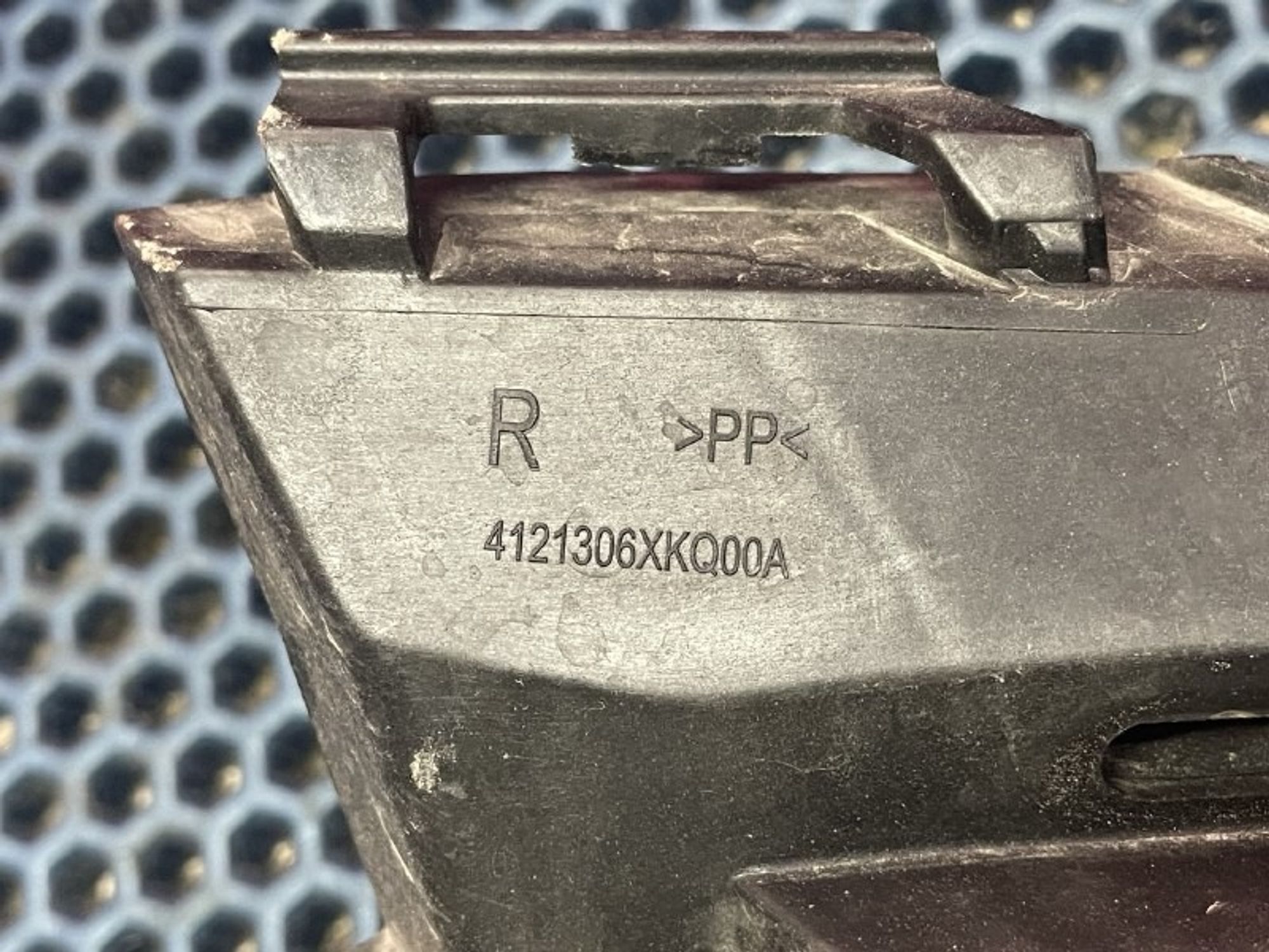 4121306XKQ00A Кронштейн фары правой R Haval F7, 1700 рублей, Нижний Новгород