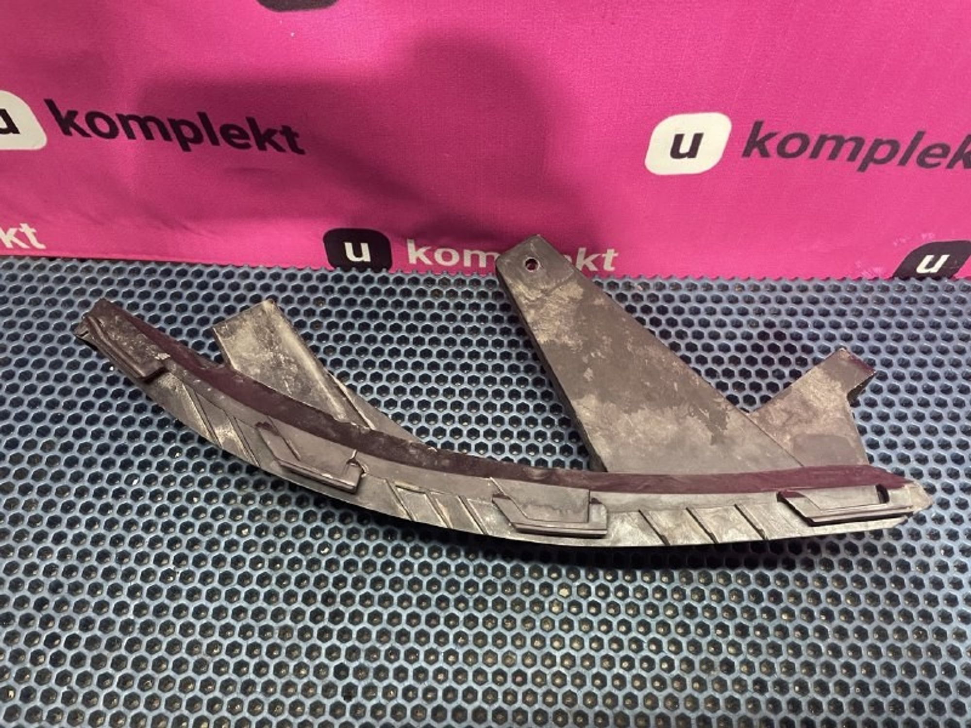 4121306XKQ00A Кронштейн фары правой R Haval F7, 1700 рублей, Нижний Новгород