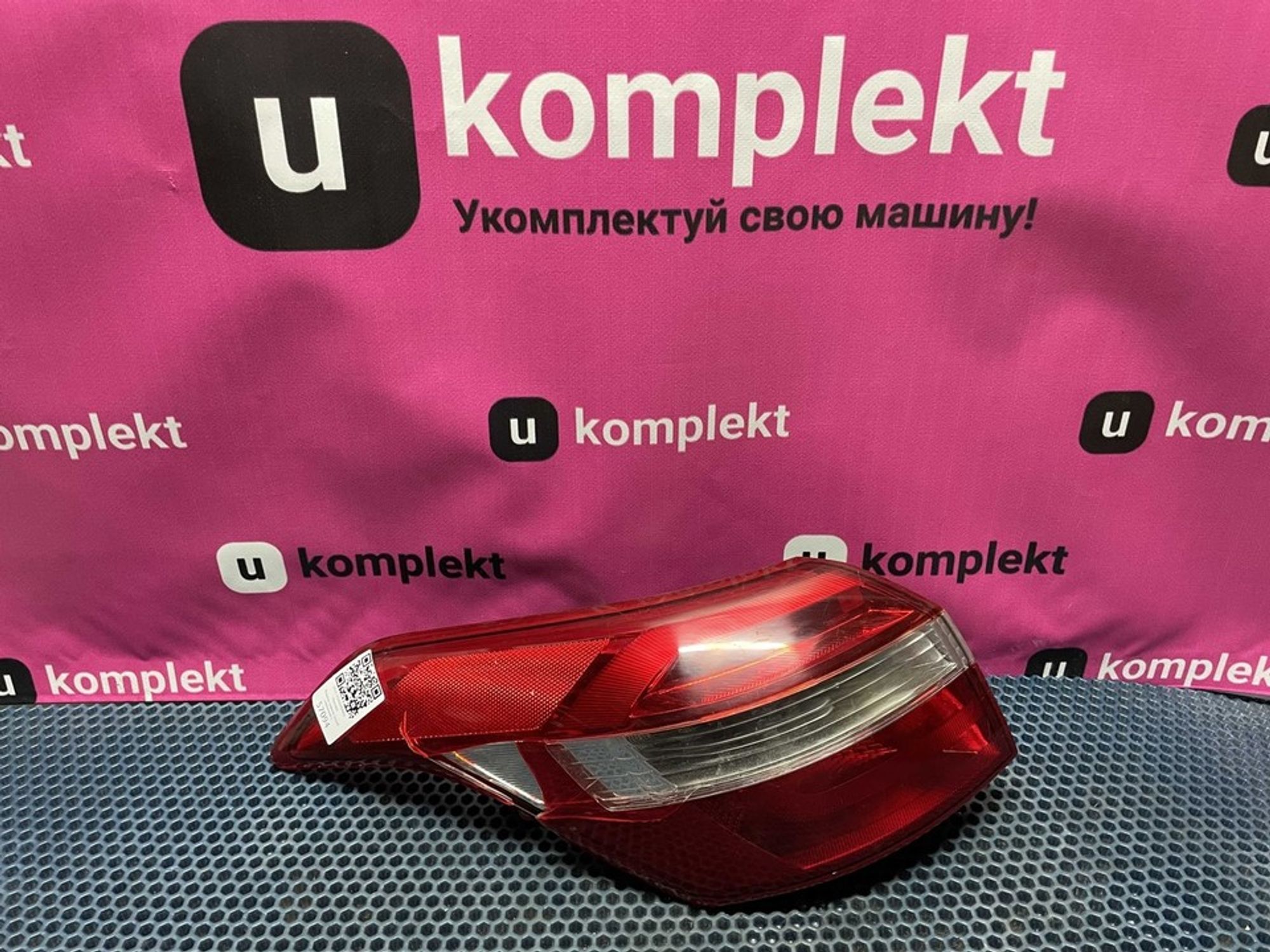 92401M0000 Фонарь задний левый наружный L Hyundai Creta I, 800 рублей, Нижний Новгород