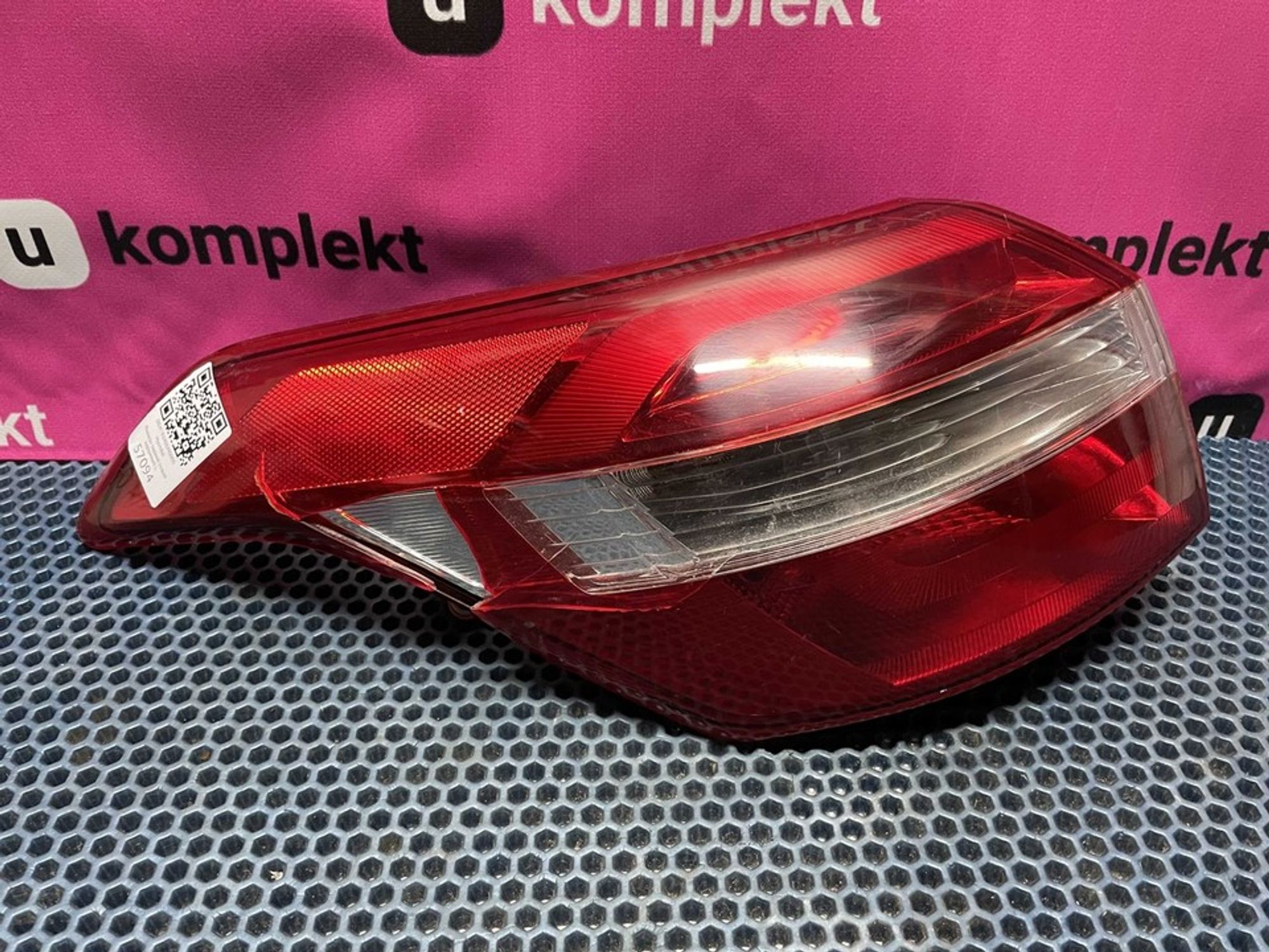 92401M0000 Фонарь задний левый наружный L Hyundai Creta I, 800 рублей, Нижний Новгород