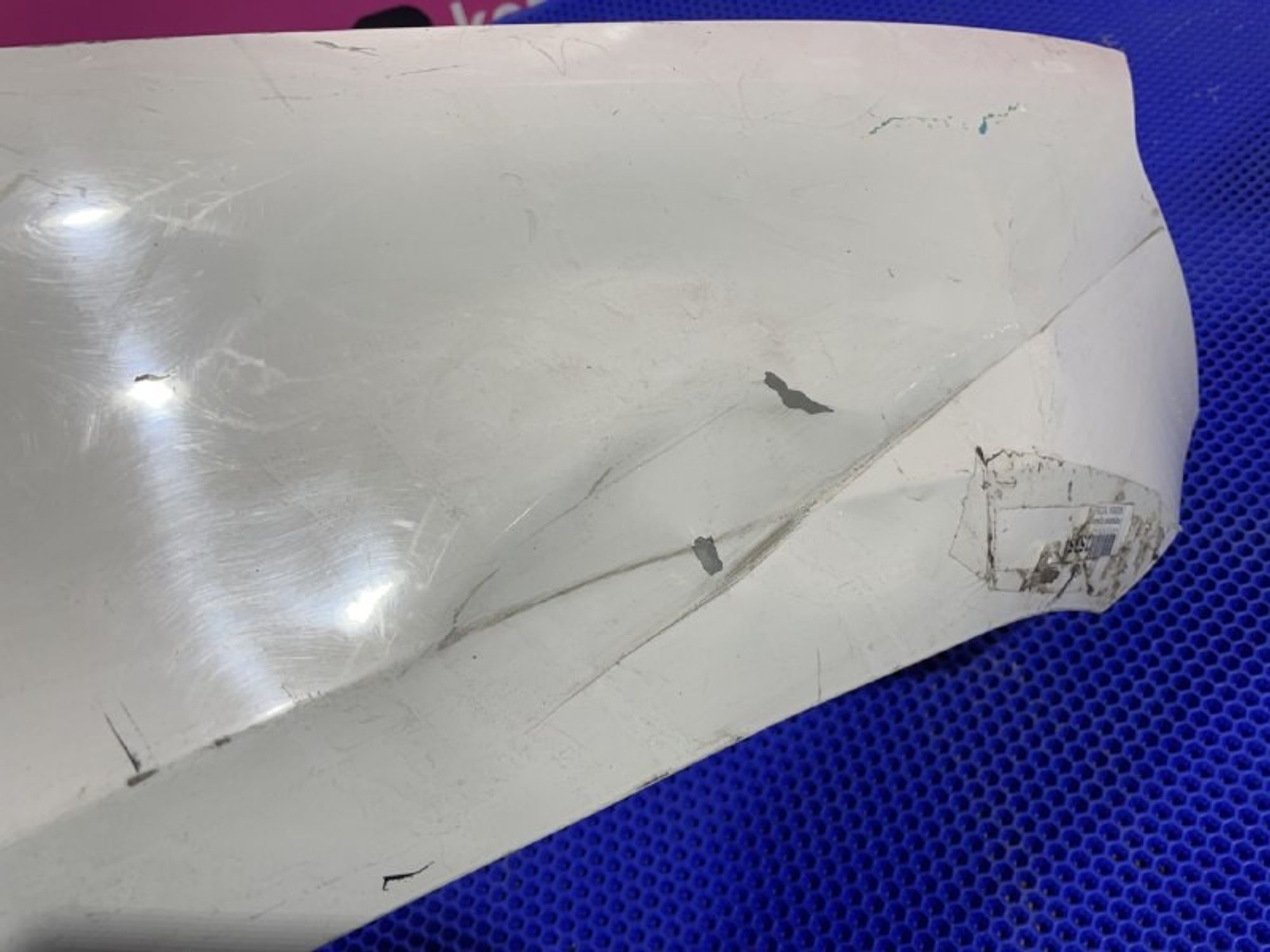 5L0821022 Крыло переднее правое R Skoda Yeti, 1900 рублей, Нижний Новгород