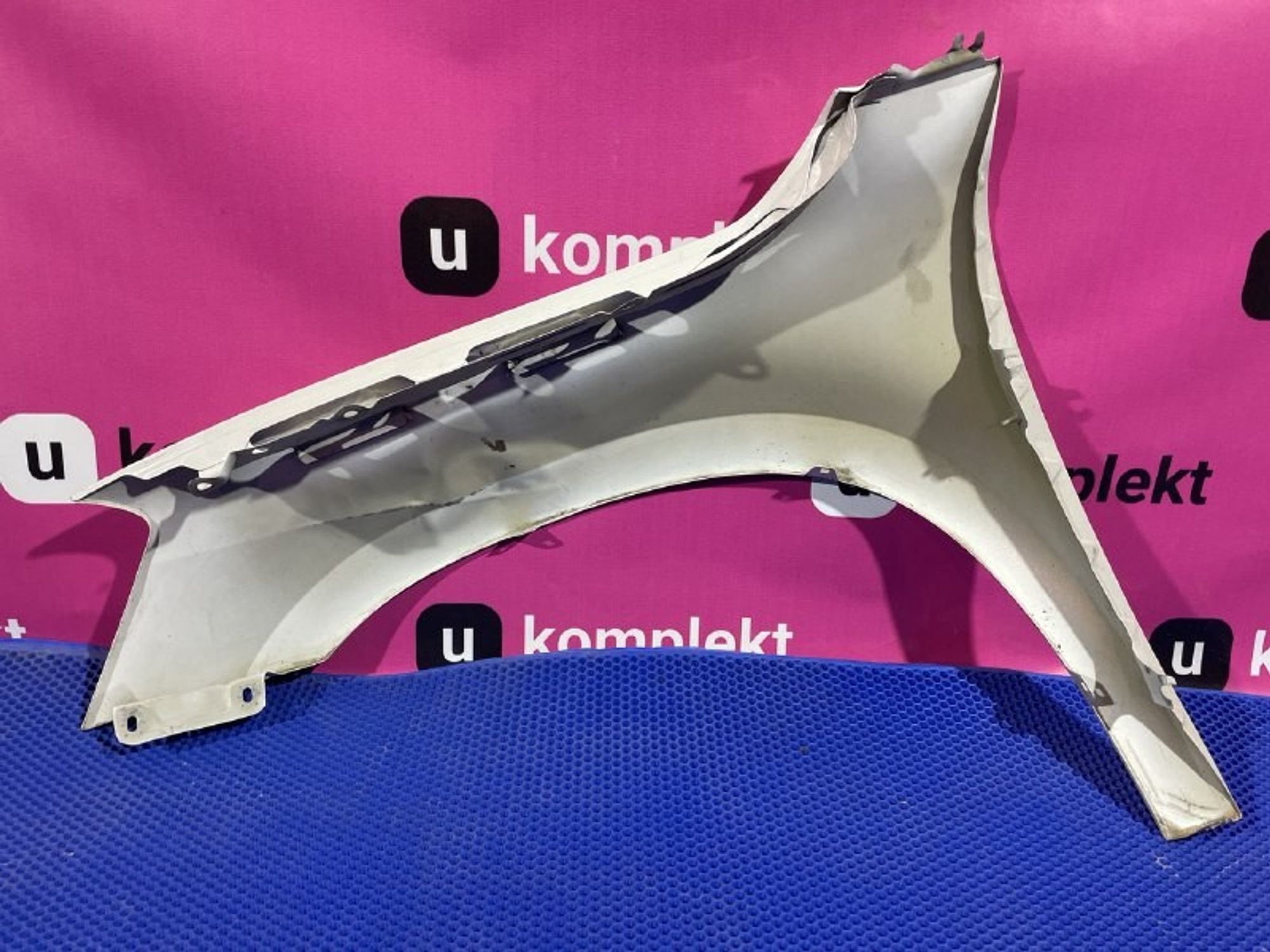 5L0821022 Крыло переднее правое R Skoda Yeti, 1900 рублей, Нижний Новгород