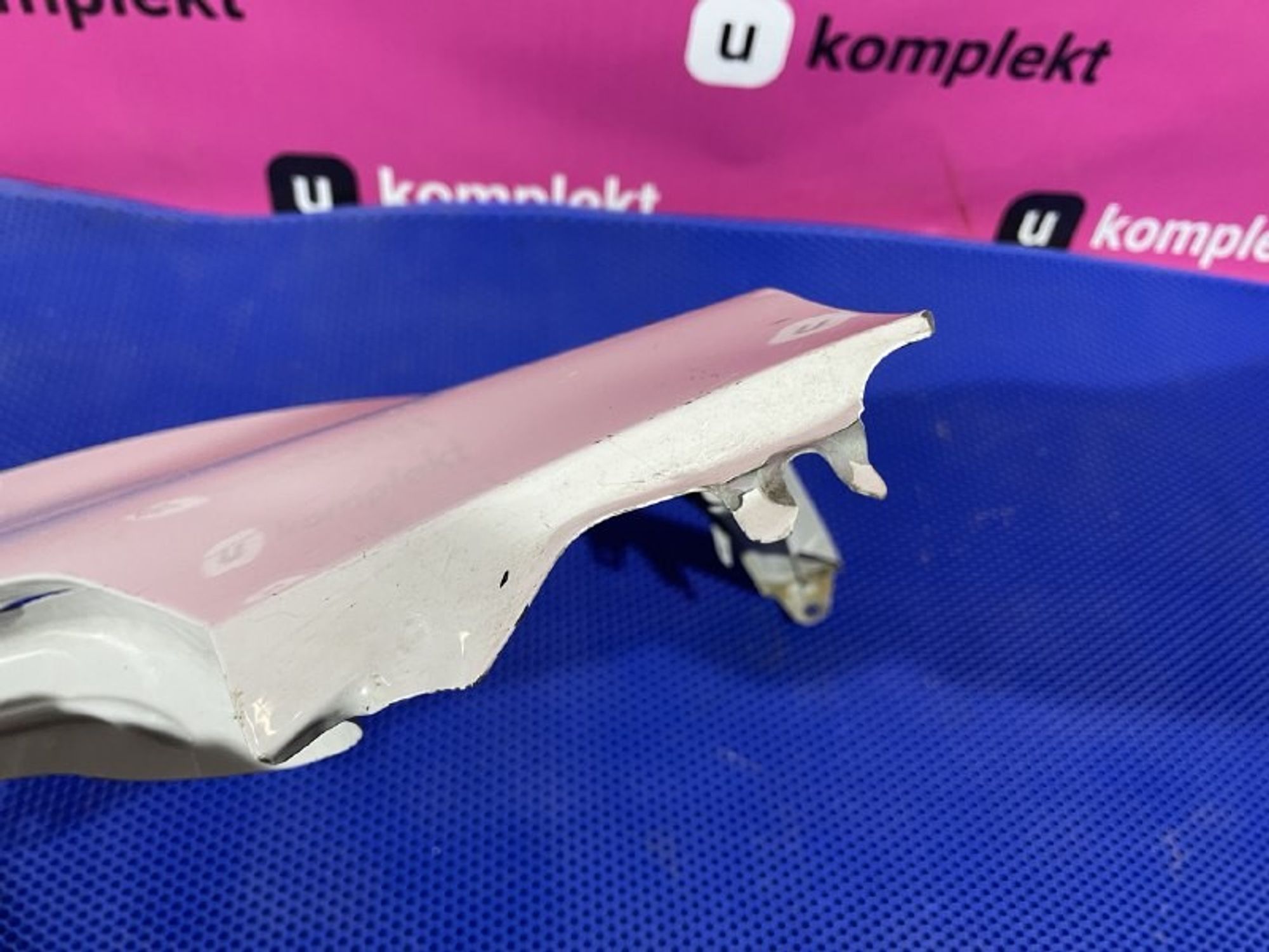 5L0821022 Крыло переднее правое R Skoda Yeti, 1900 рублей, Нижний Новгород