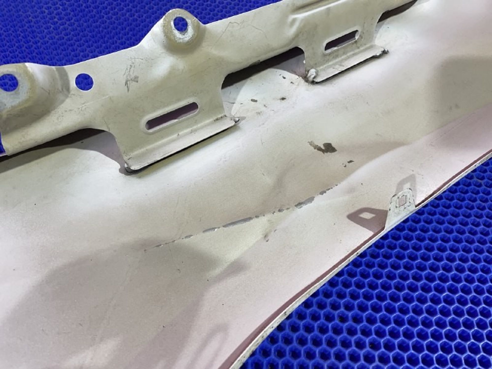 5L0821022 Крыло переднее правое R Skoda Yeti, 1900 рублей, Нижний Новгород