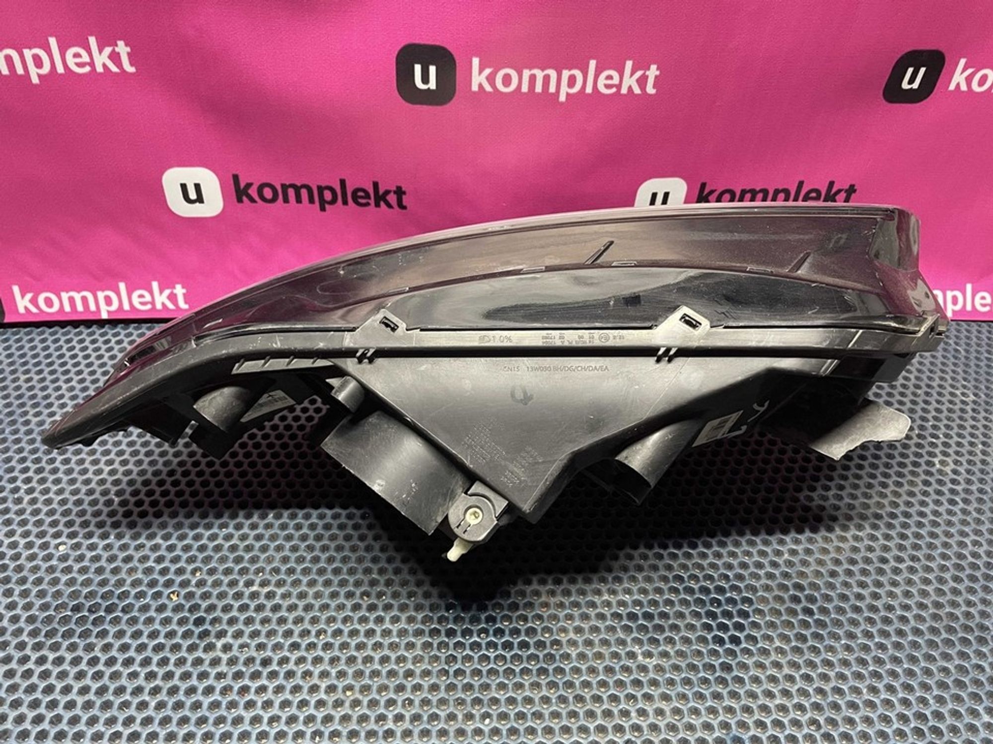 2027133 Фара левая L Ford Ecosport, 1500 рублей, Нижний Новгород