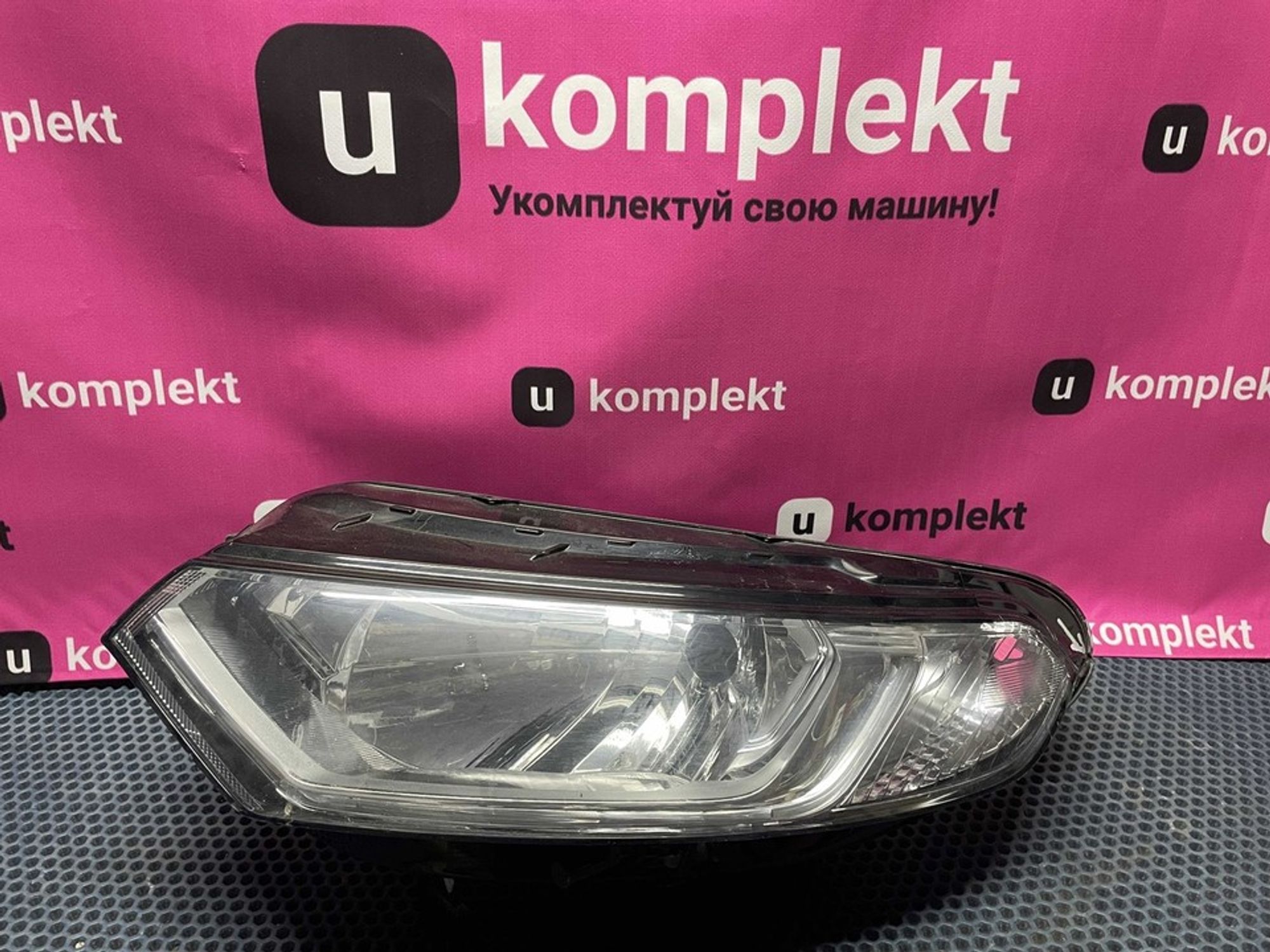 2027133 Фара левая L Ford Ecosport, 1500 рублей, Нижний Новгород