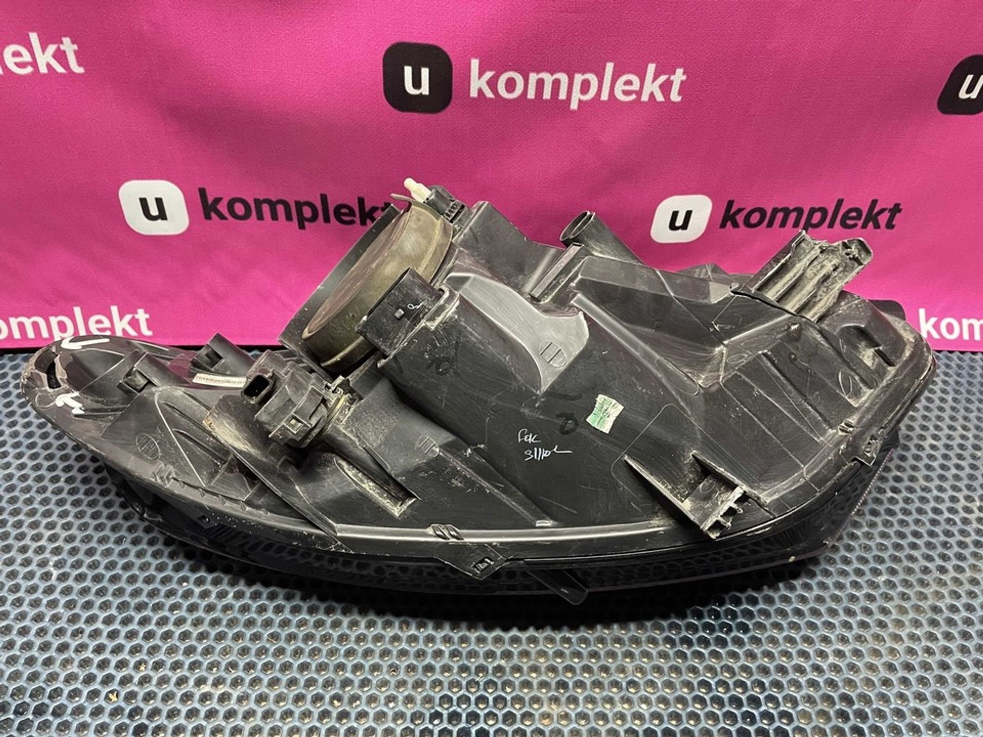 2027133 Фара левая L Ford Ecosport, 1500 рублей, Нижний Новгород