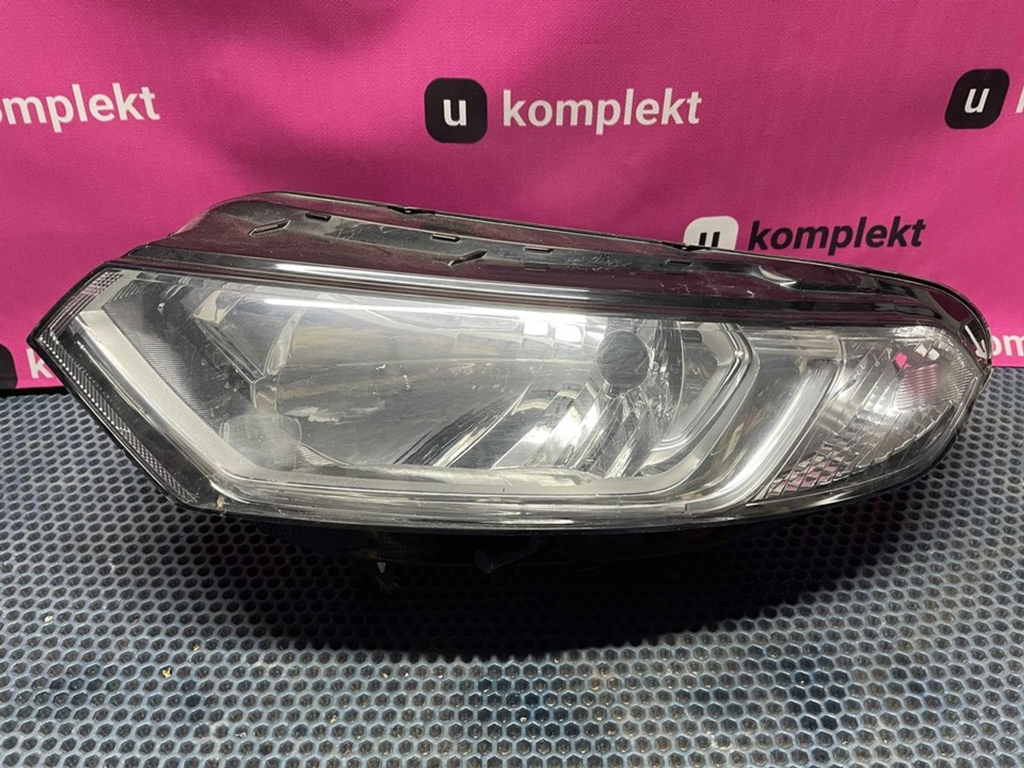 2027133 Фара левая L Ford Ecosport, 1500 рублей, Нижний Новгород