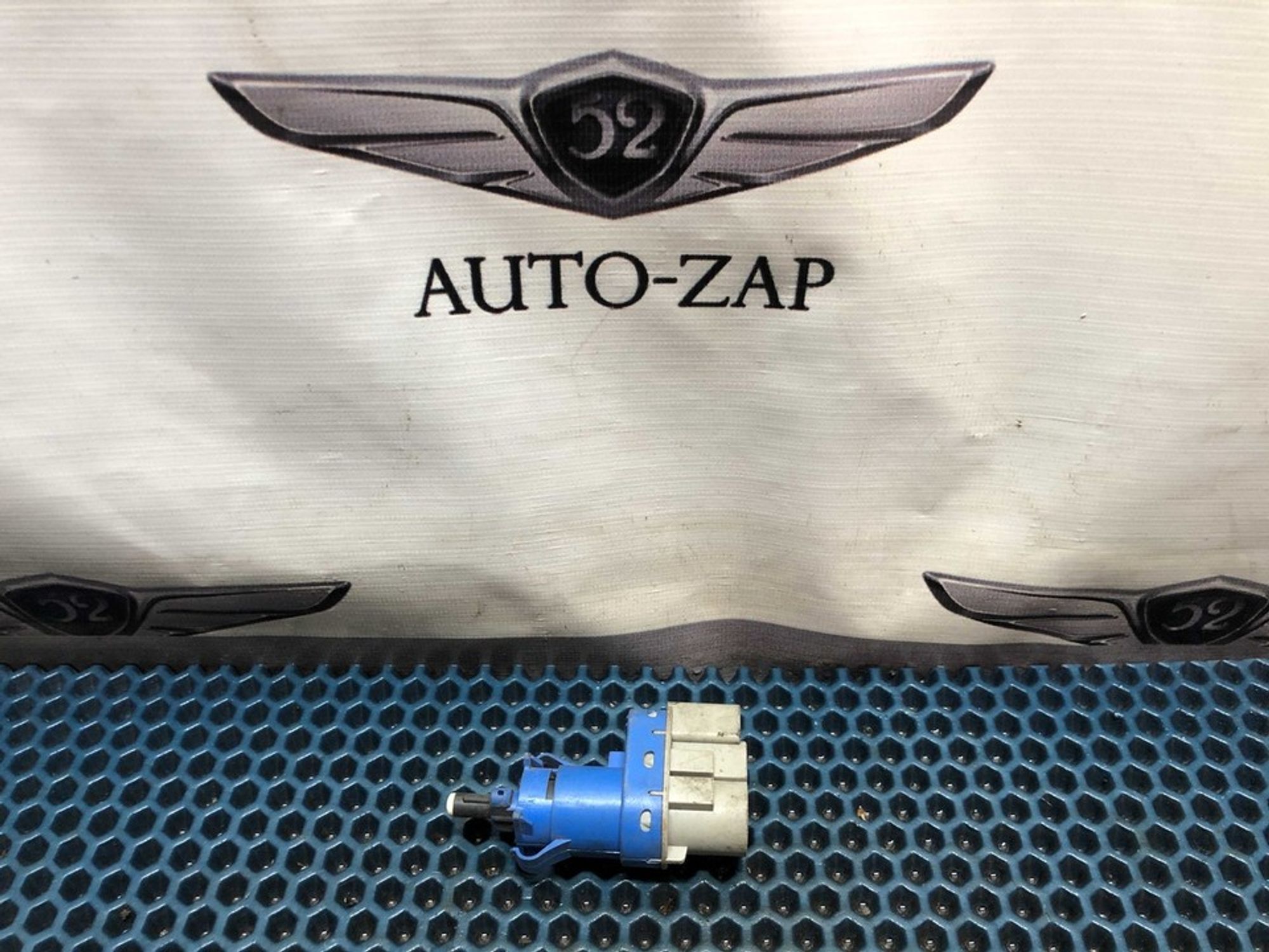 8T4T96854AA Датчик положения педали тормоза Ford Focus III, 700 рублей, Нижний Новгород