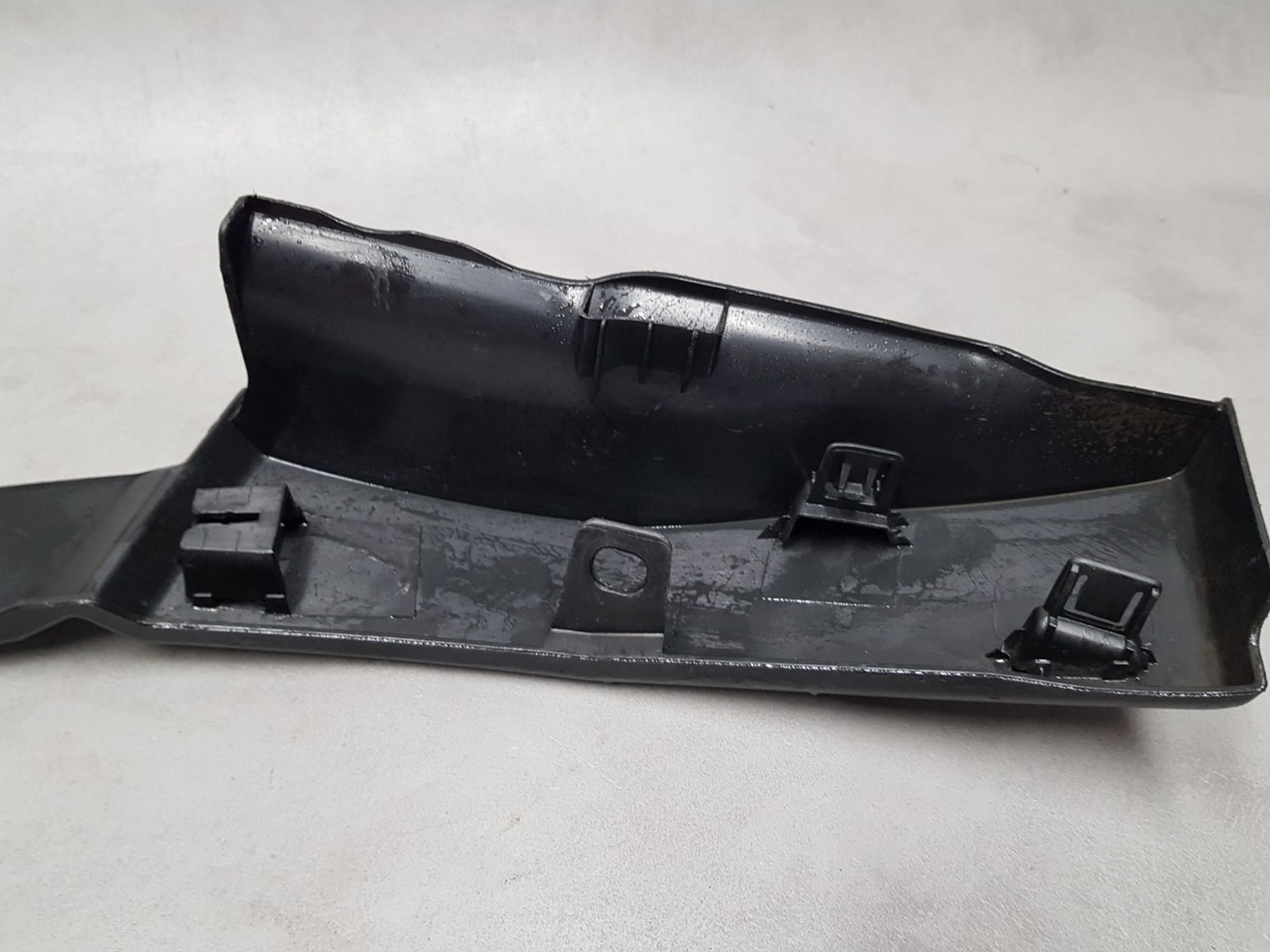 74115TLAA02 Накладка арки крыла заднего левого L Honda CR-V IV, 1000 рублей, Нижний Новгород