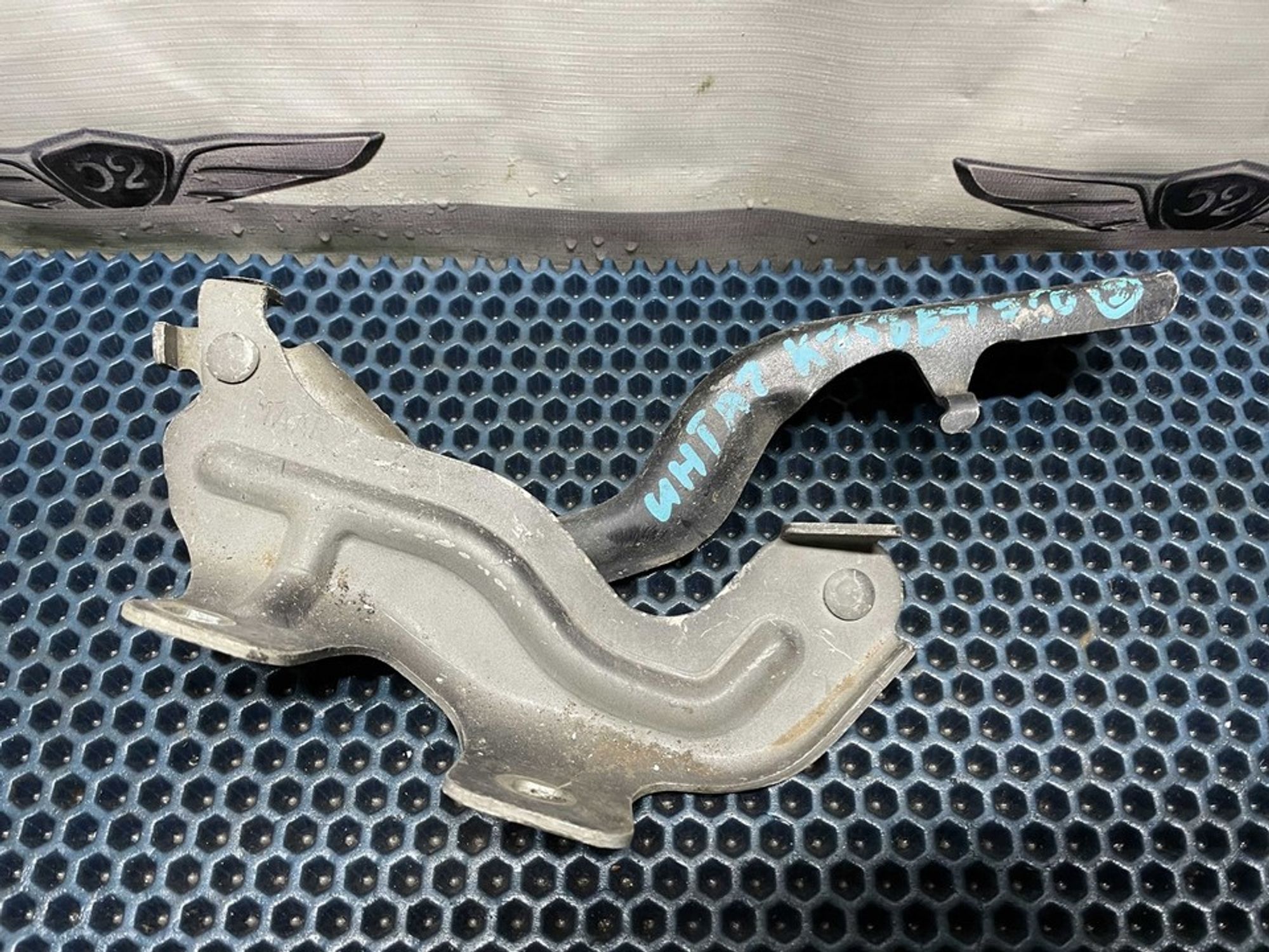 654001AA9A Петля капота правая R Nissan Murano Z51, 1700 рублей, Нижний Новгород