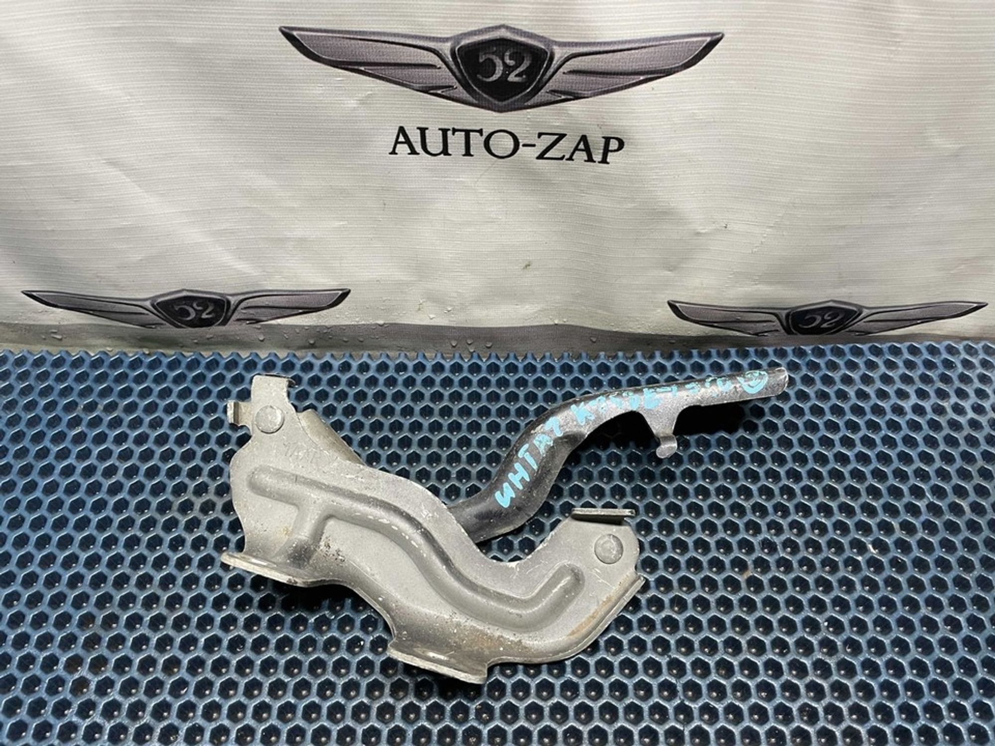 654001AA9A Петля капота правая R Nissan Murano Z51, 1700 рублей, Нижний Новгород