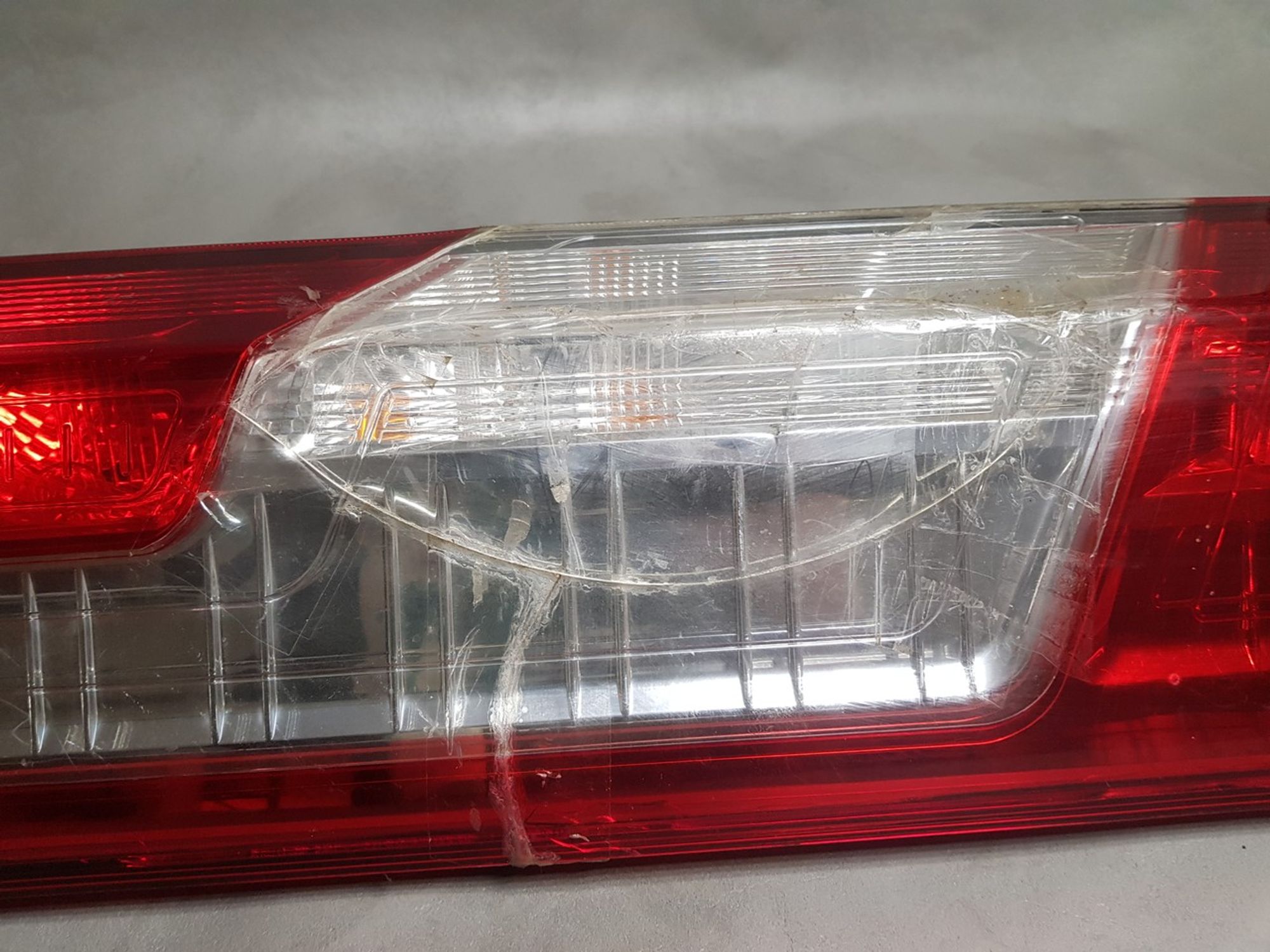 1855335 Фонарь задний левый L Ford Transit VIII, 1200 рублей, Нижний Новгород