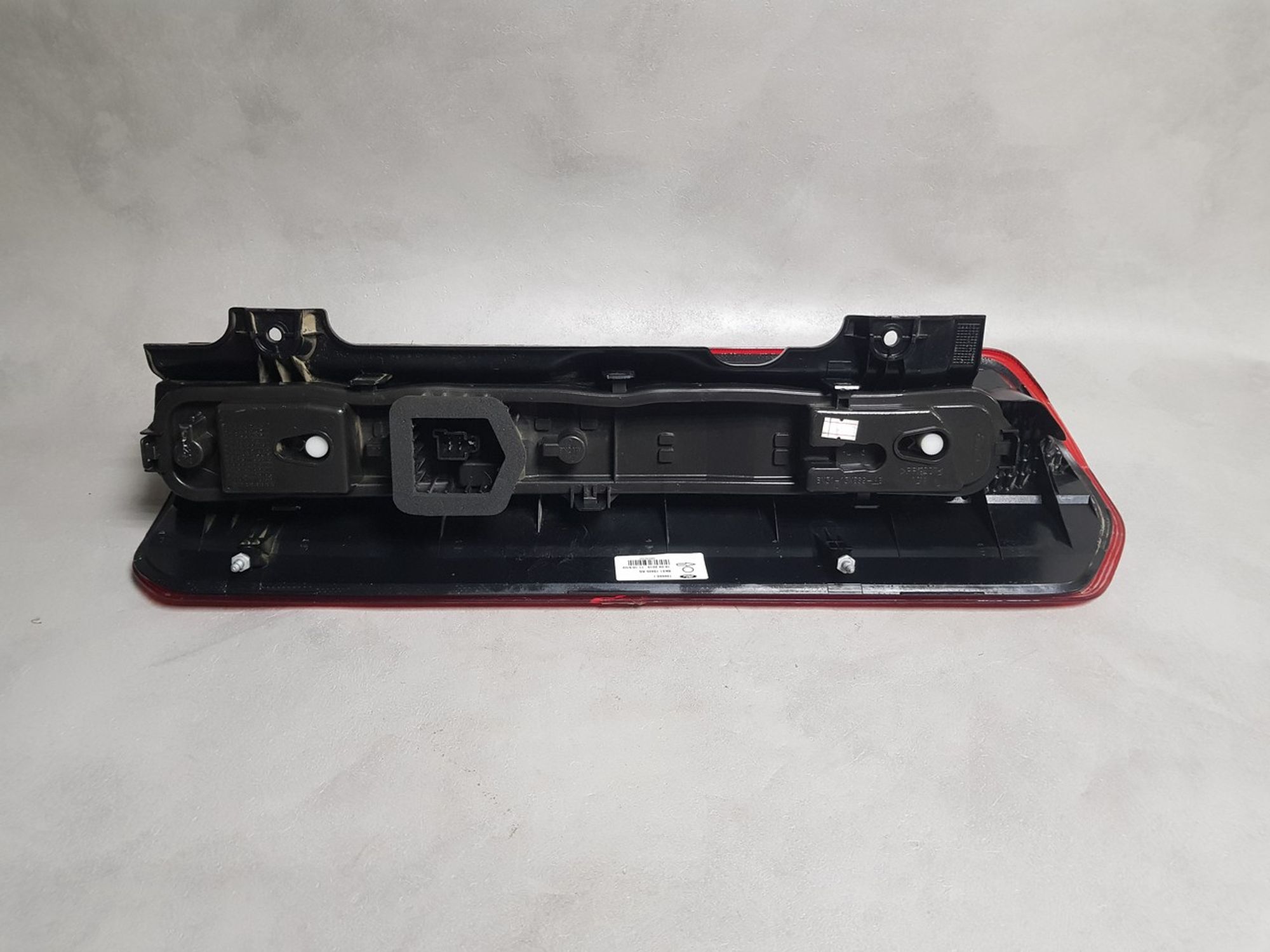 1855335 Фонарь задний левый L Ford Transit VIII, 1200 рублей, Нижний Новгород