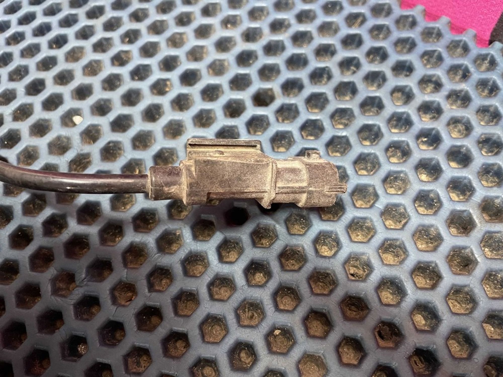 392502B000 Датчик детонации Hyundai Avante IV, 500 рублей, Нижний Новгород