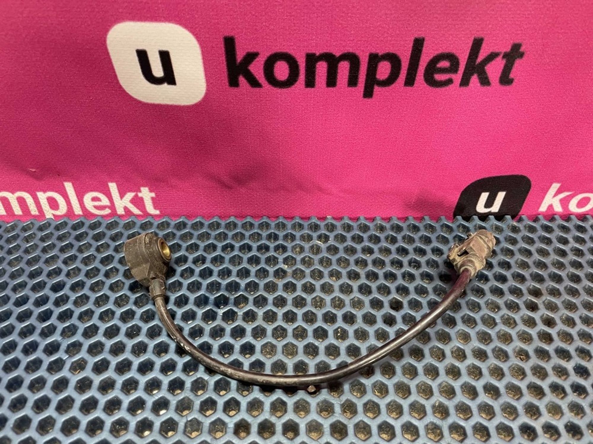 392502B000 Датчик детонации Hyundai Avante IV, 500 рублей, Нижний Новгород