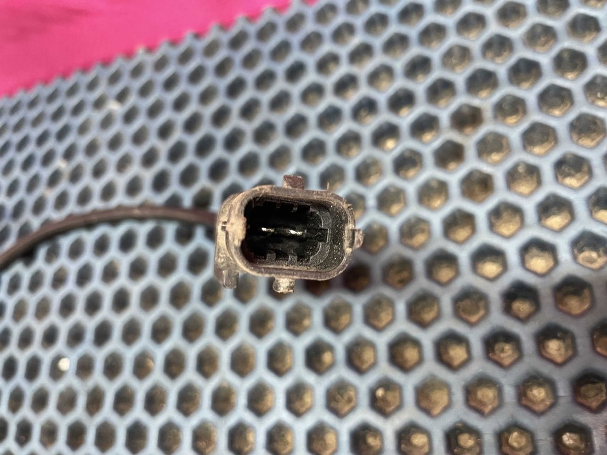 392502B000 Датчик детонации Hyundai Avante IV, 500 рублей, Нижний Новгород