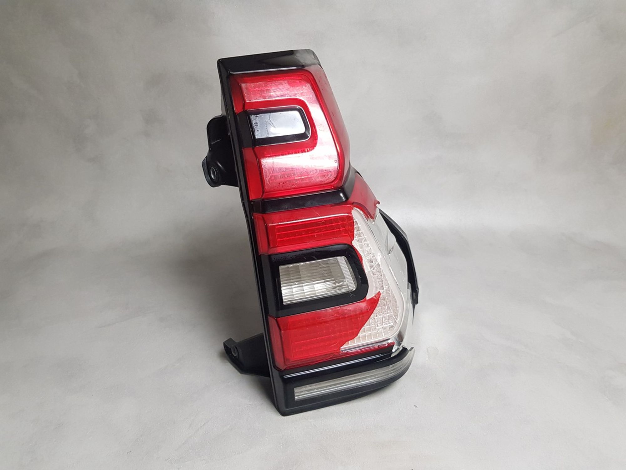 8155160C30 Фонарь задний правый R Toyota Land Cruiser Prado 150, 1200 рублей, Нижний Новгород