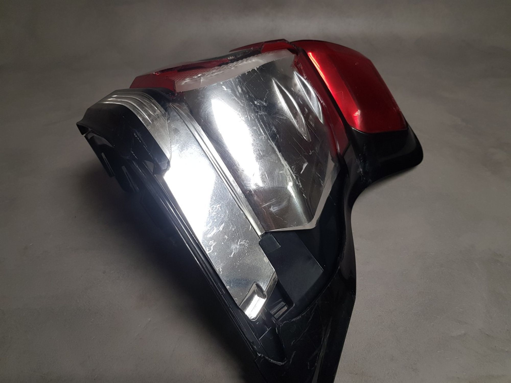 8155160C30 Фонарь задний правый R Toyota Land Cruiser Prado 150, 1200 рублей, Нижний Новгород