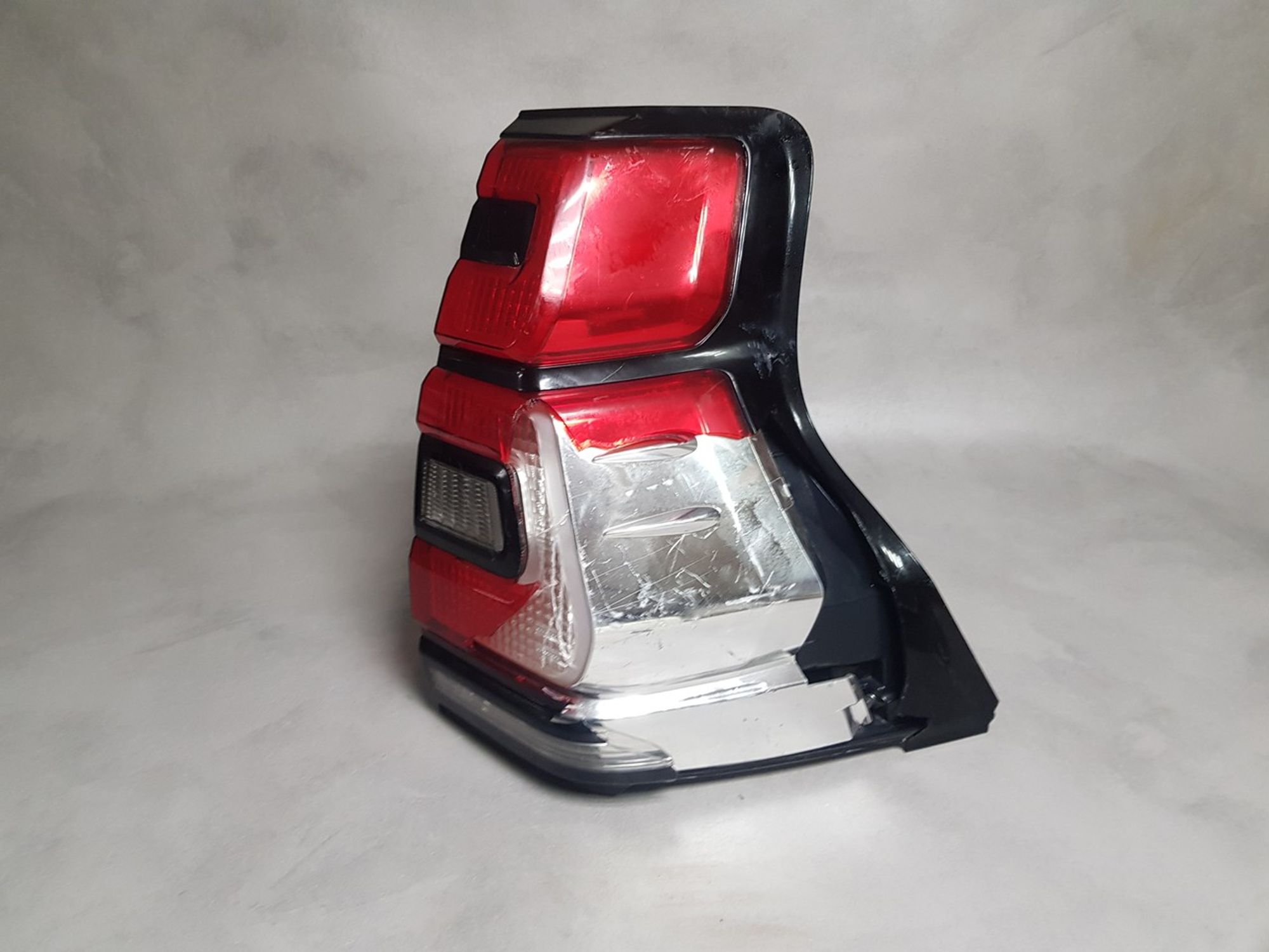 8155160C30 Фонарь задний правый R Toyota Land Cruiser Prado 150, 1200 рублей, Нижний Новгород