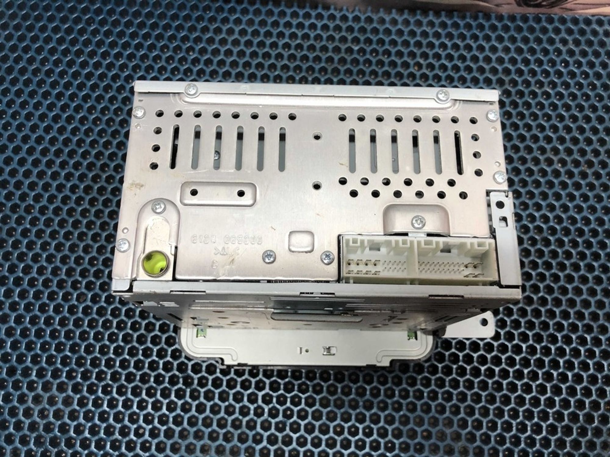 961604Y000 Штатная магнитола Kia Rio III, 700 рублей, Нижний Новгород