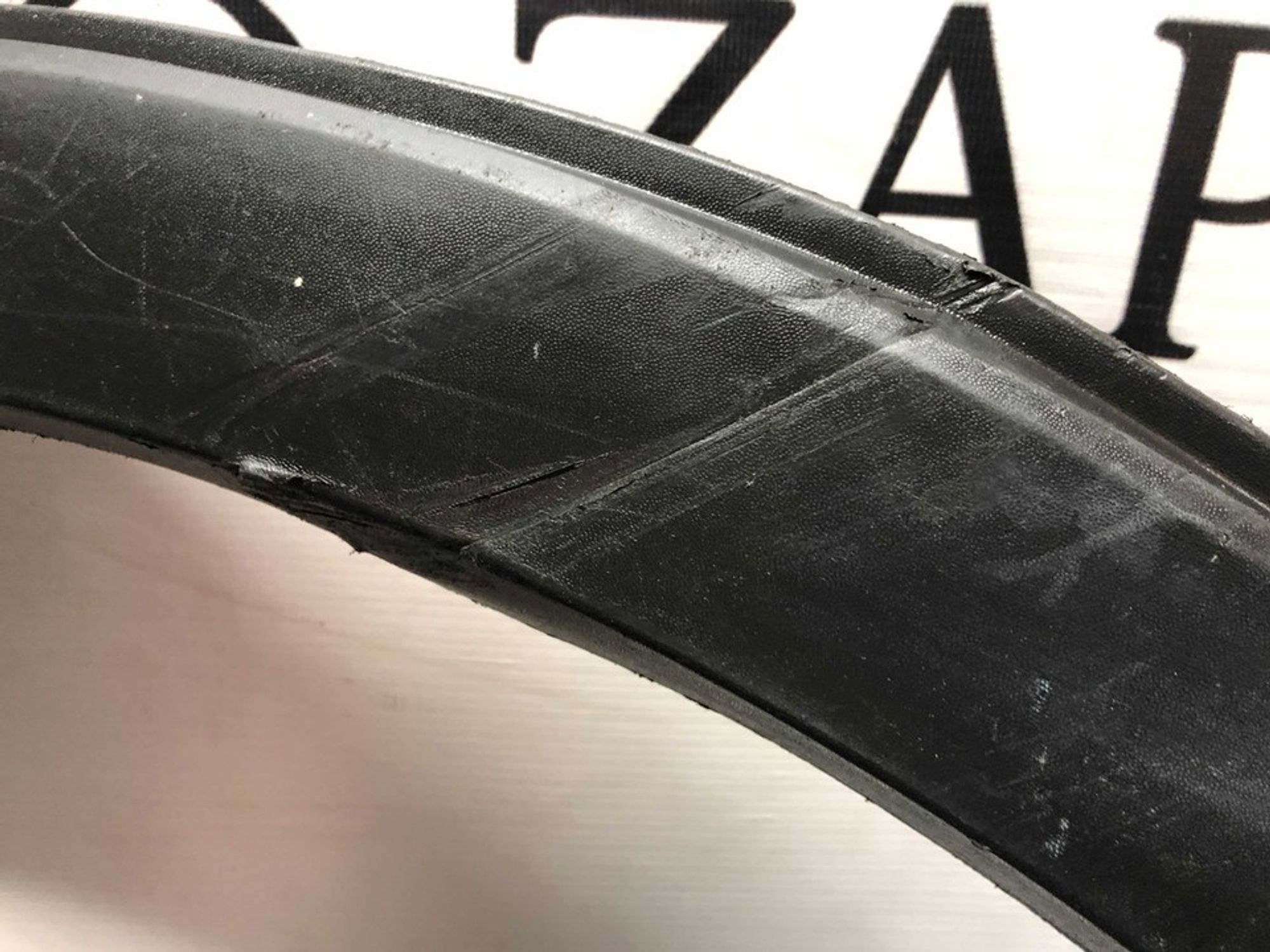 BB5378291C20 Расширитель крыла задний правый R Ford Explorer V, 1000 рублей, Нижний Новгород