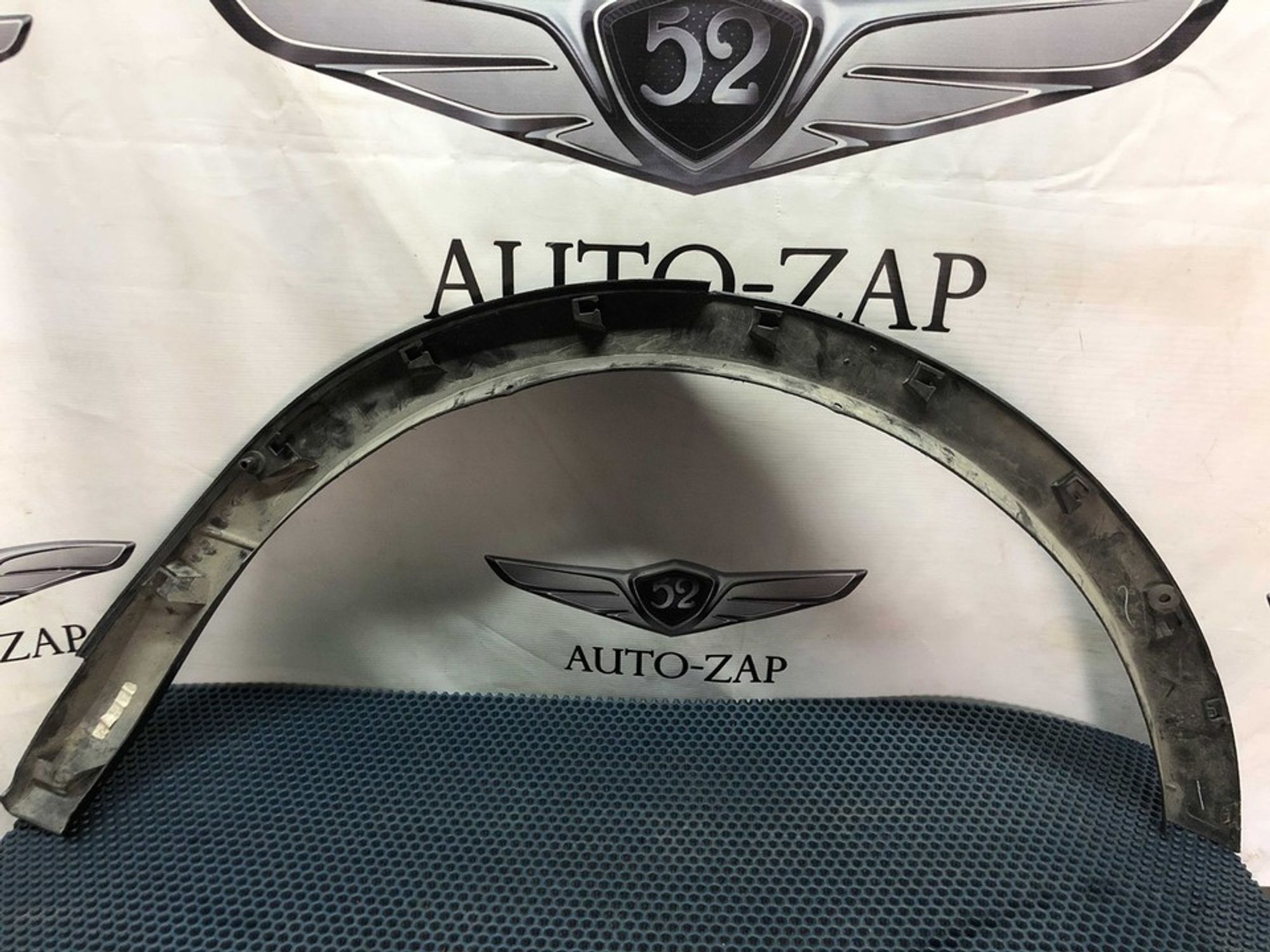 BB5378291C20 Расширитель крыла задний правый R Ford Explorer V, 1000 рублей, Нижний Новгород