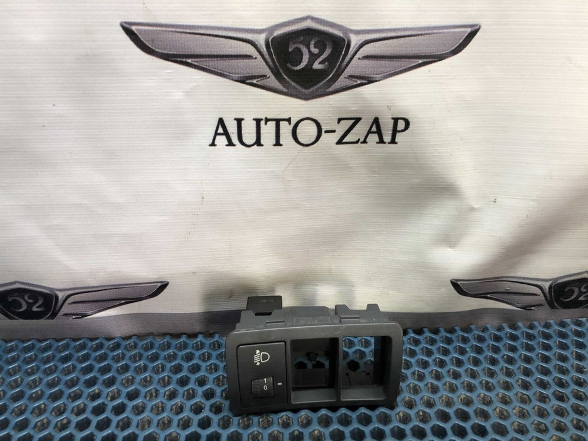 937112H300 Блок кнопок Hyundai Elantra HD, 500 рублей, Нижний Новгород