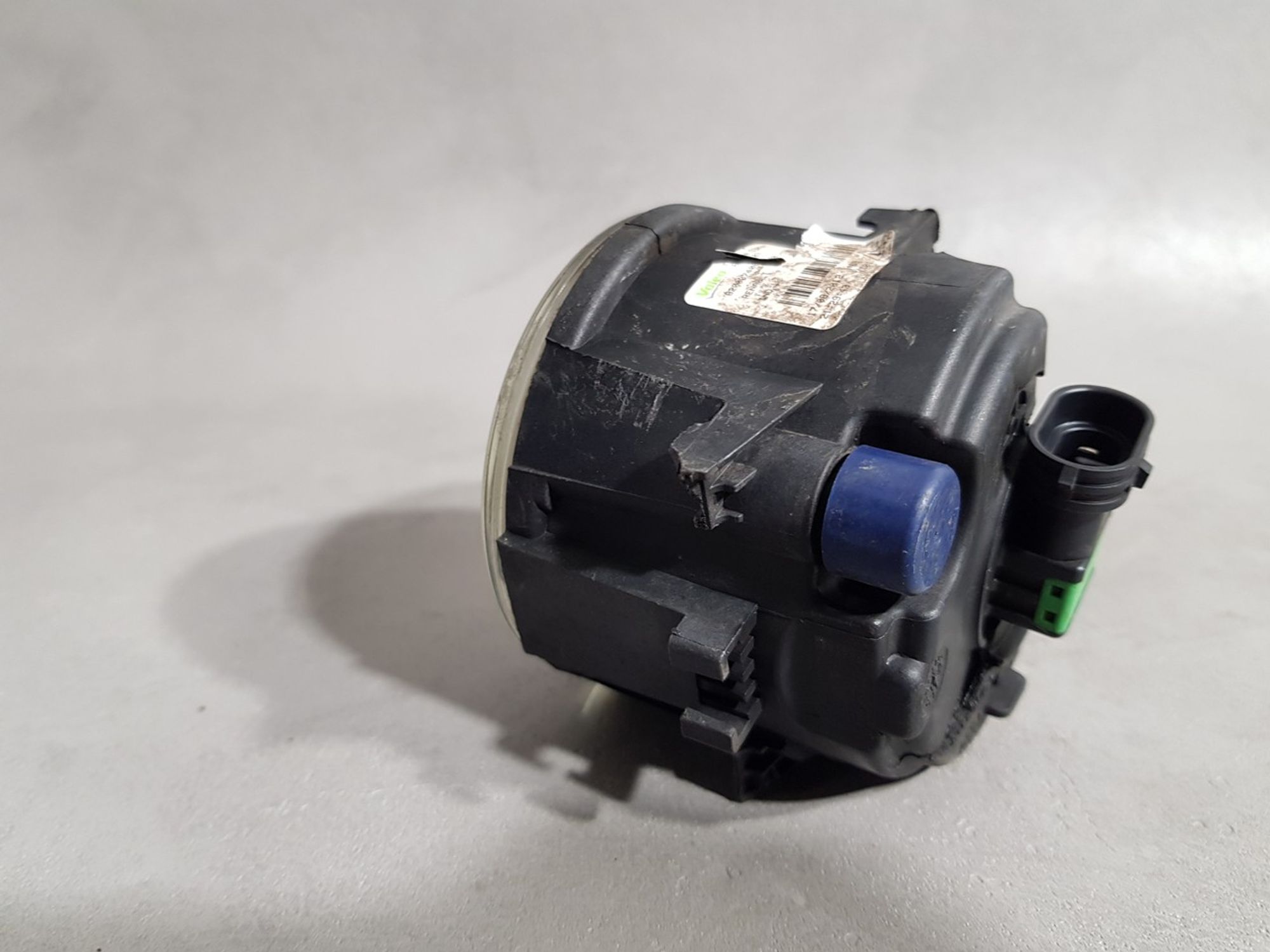 8200074008 Фара противотуманная правая R Citroen Berlingo I, 400 рублей, Нижний Новгород