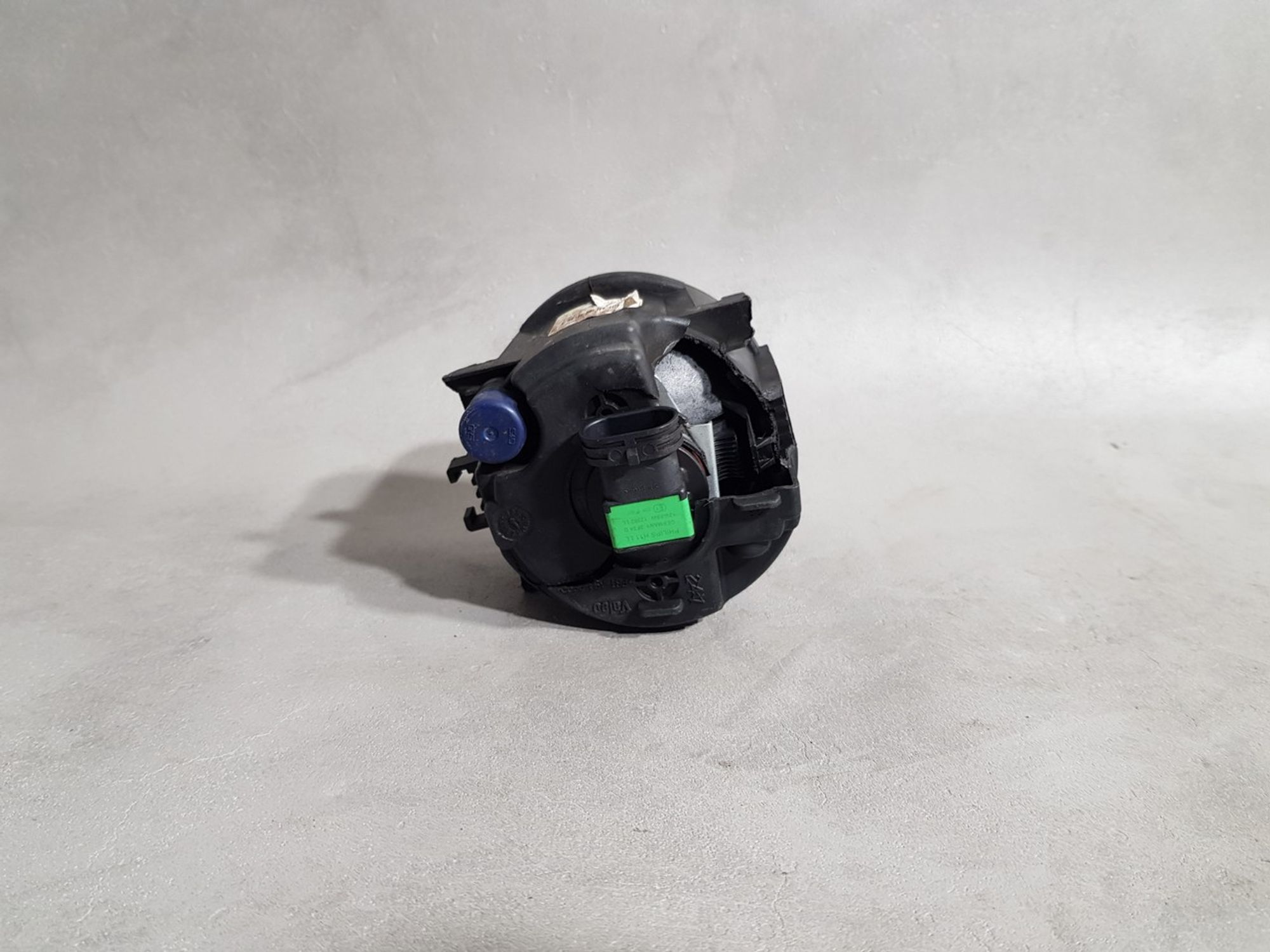 8200074008 Фара противотуманная правая R Citroen Berlingo I, 400 рублей, Нижний Новгород