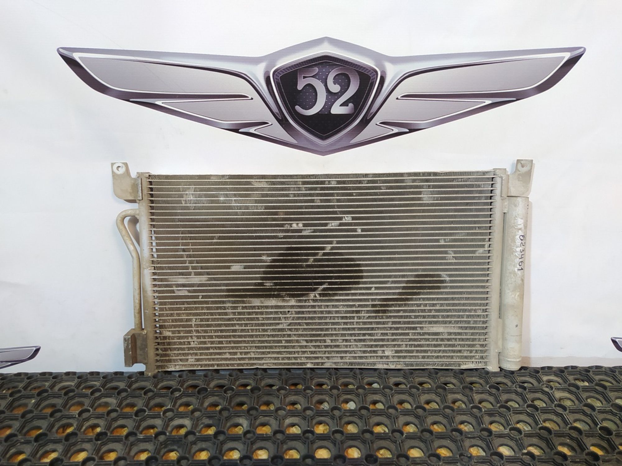 S188105010 Радиатор кондиционера Chery IndiS / X1, 2000 рублей, Нижний Новгород