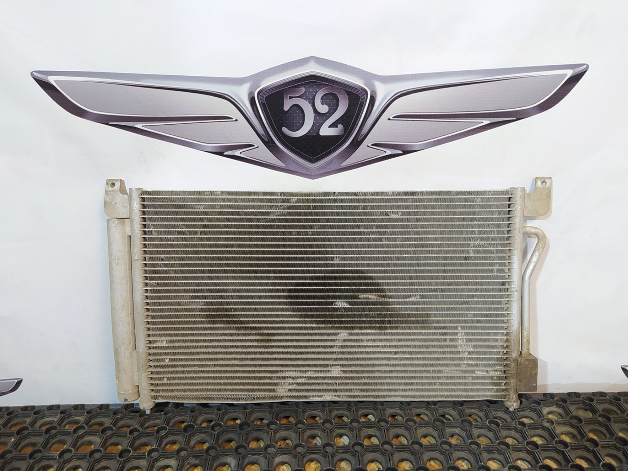 S188105010 Радиатор кондиционера Chery IndiS / X1, 2000 рублей, Нижний Новгород