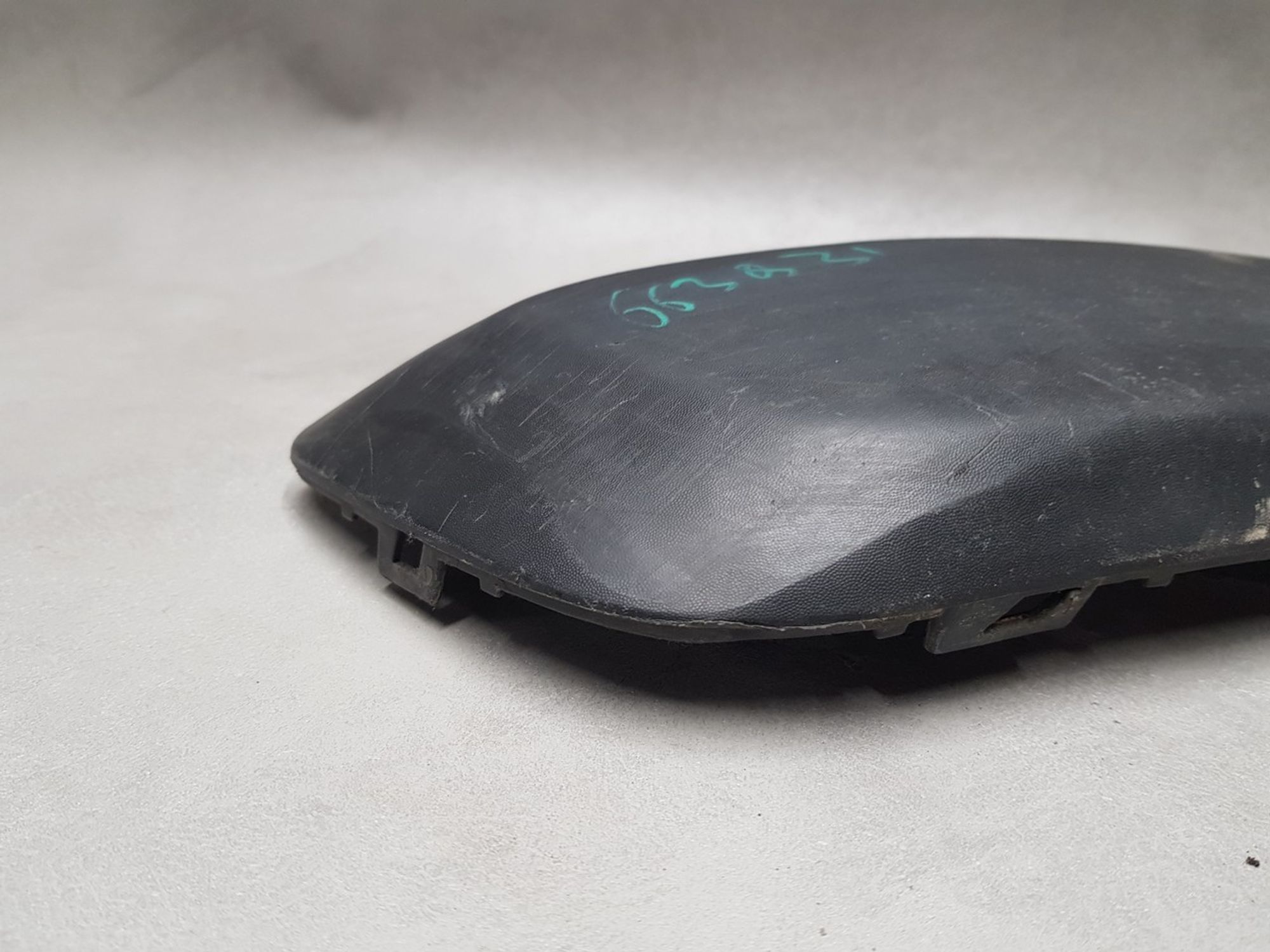 620757336R Молдинг бампера переднего правый R Renault Sandero II, 500 рублей, Нижний Новгород