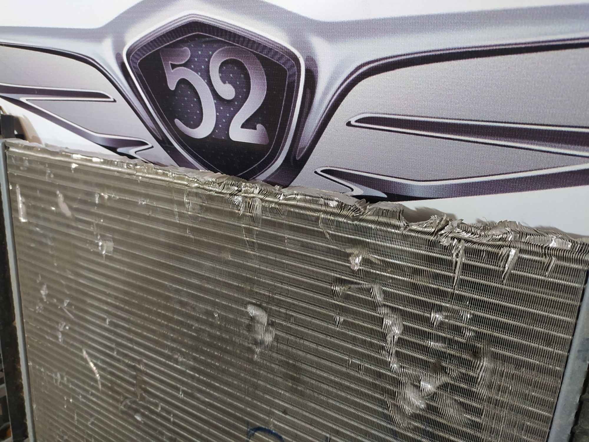 214106179R Радиатор системы охлаждения Renault Captur I, 1500 рублей, Нижний Новгород