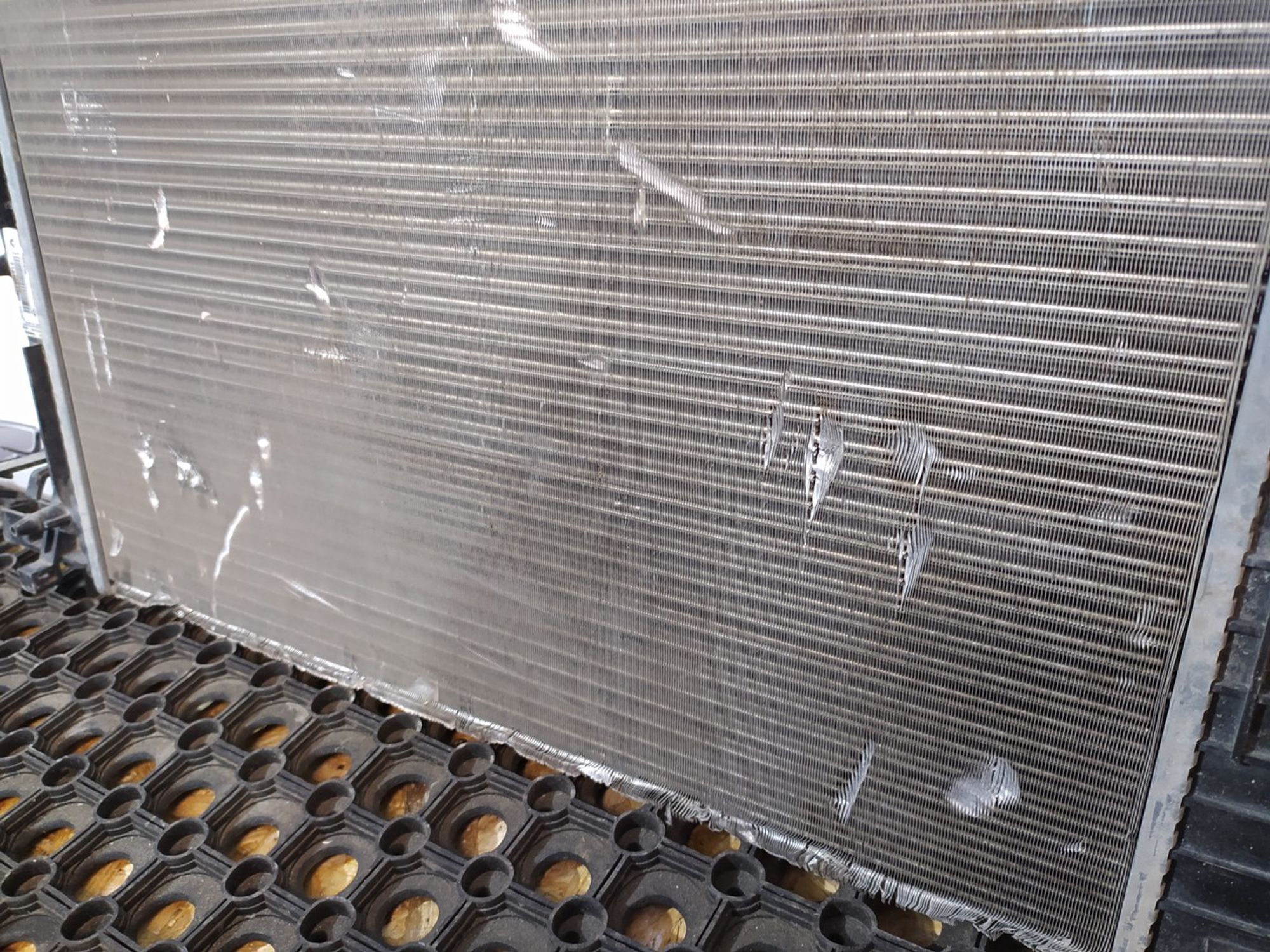 214106179R Радиатор системы охлаждения Renault Captur I, 1500 рублей, Нижний Новгород