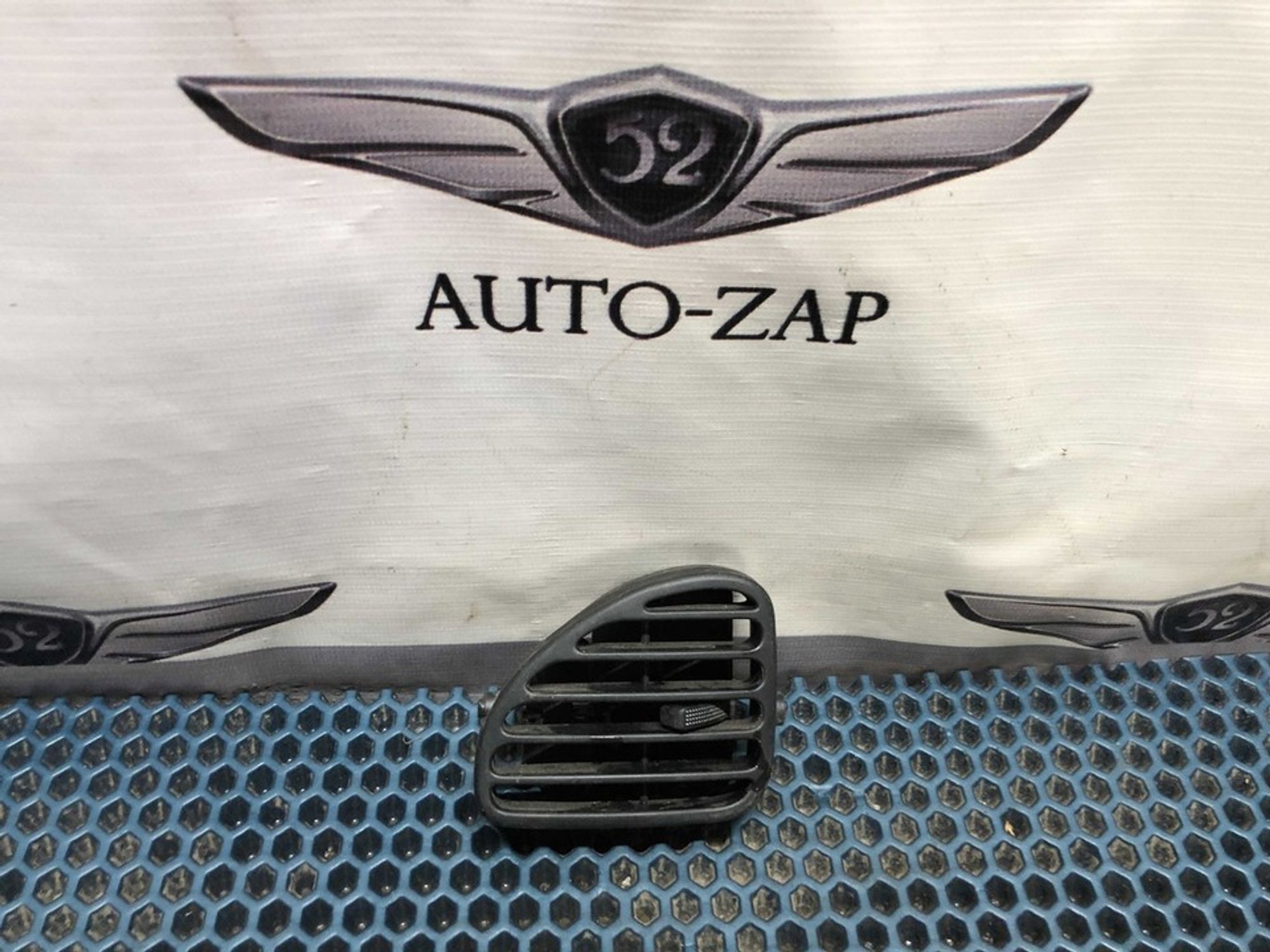 0K2N16481X Дефлектор воздушный левый L Kia Spectra I, 500 рублей, Нижний Новгород